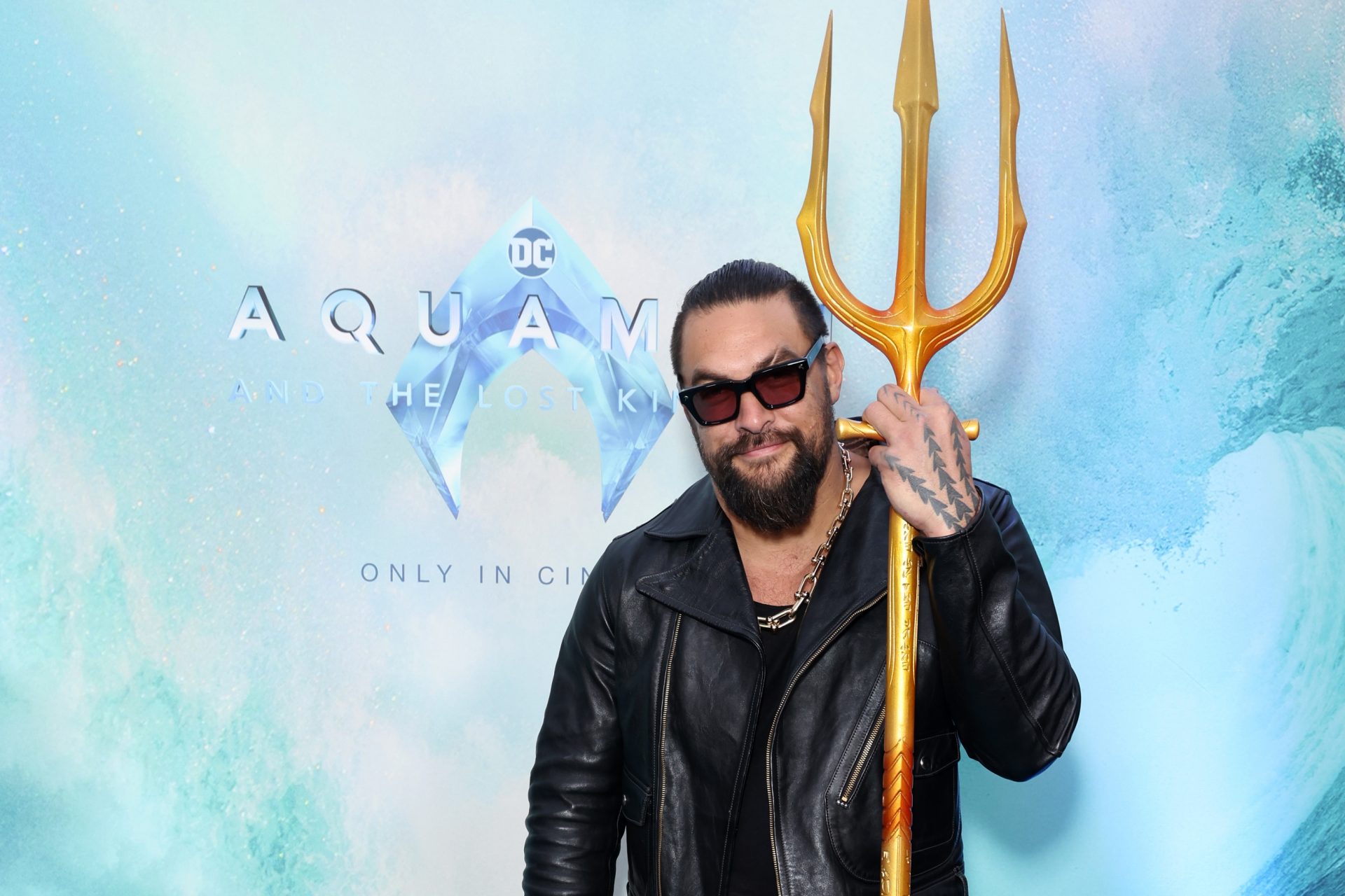 El DCEU llegará pronto a su fin (sin pena ni gloria) con el estreno de 'Aquaman 2' 