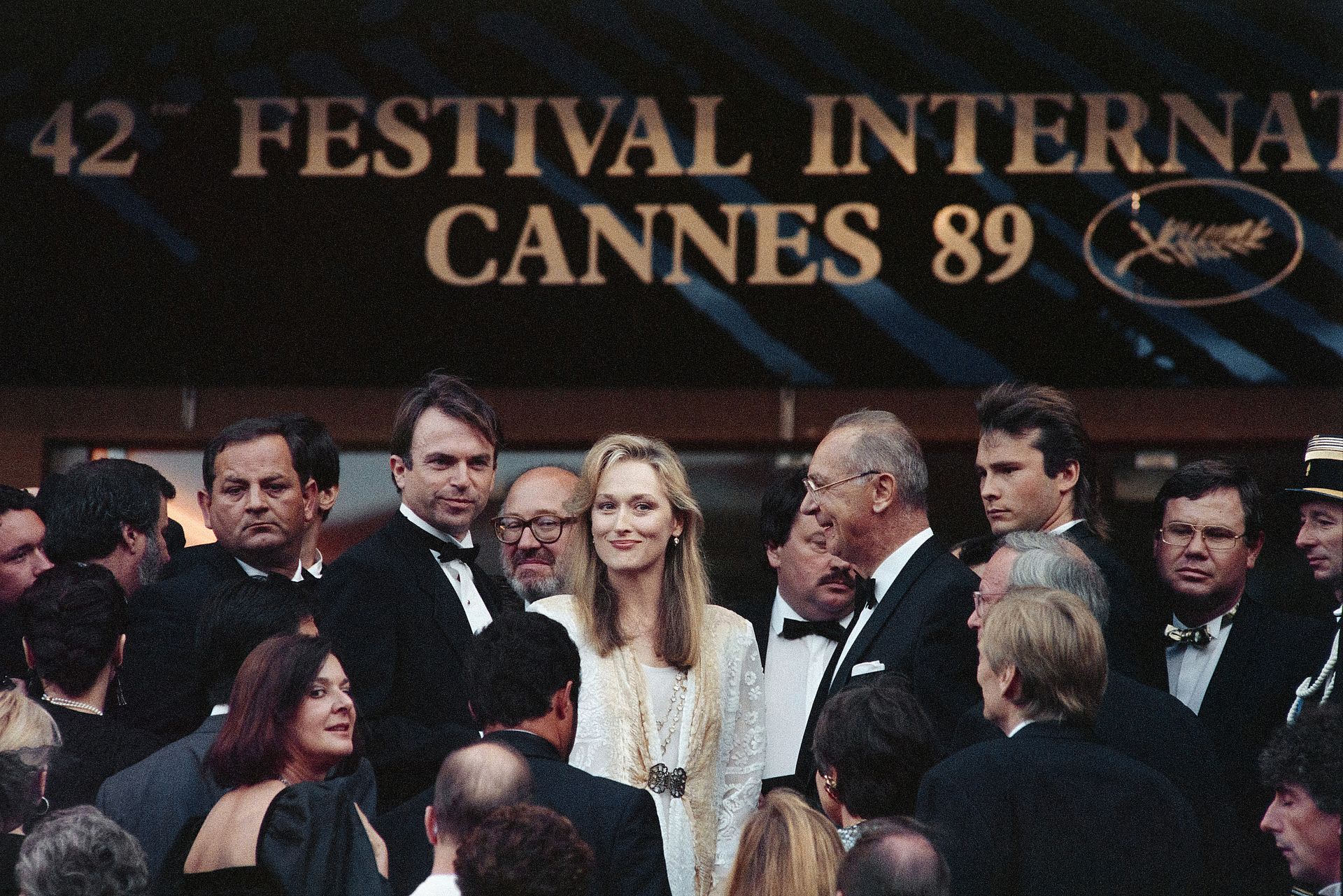 1989 : Meryl Streep (« Un Cri dans la nuit »)
