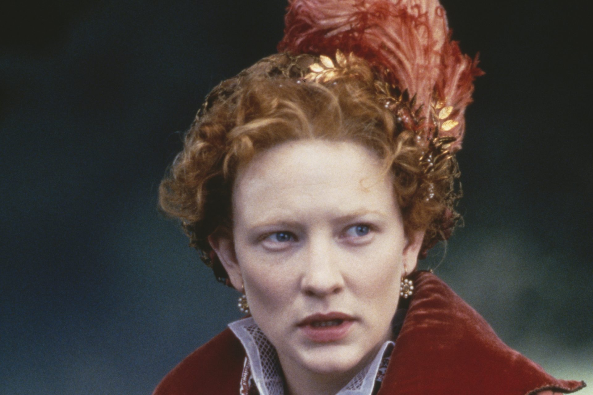 'Elizabeth' (1998)