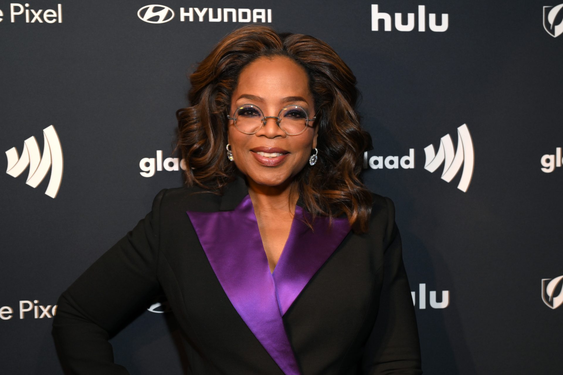 Oprah Winfrey: usarlo para dejar de hacer dieta yo-yo