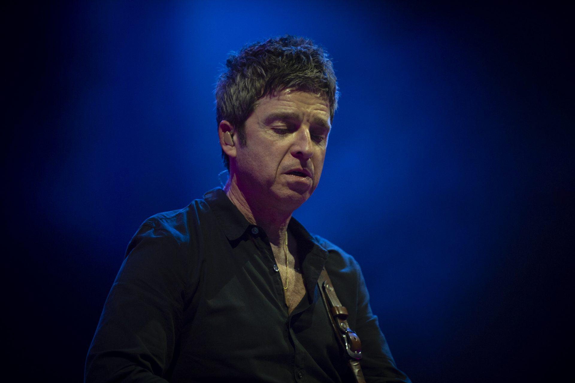 Noel Gallagher