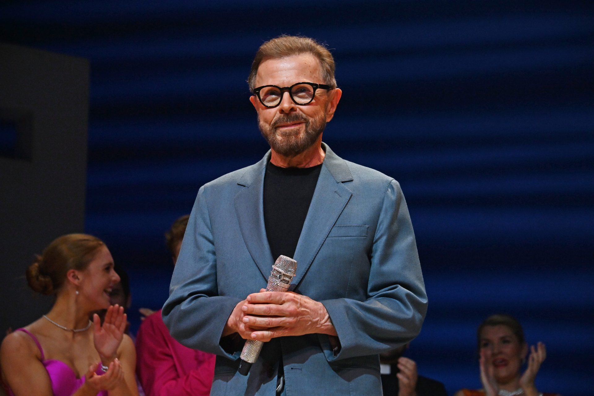 Björn Ulvaeus