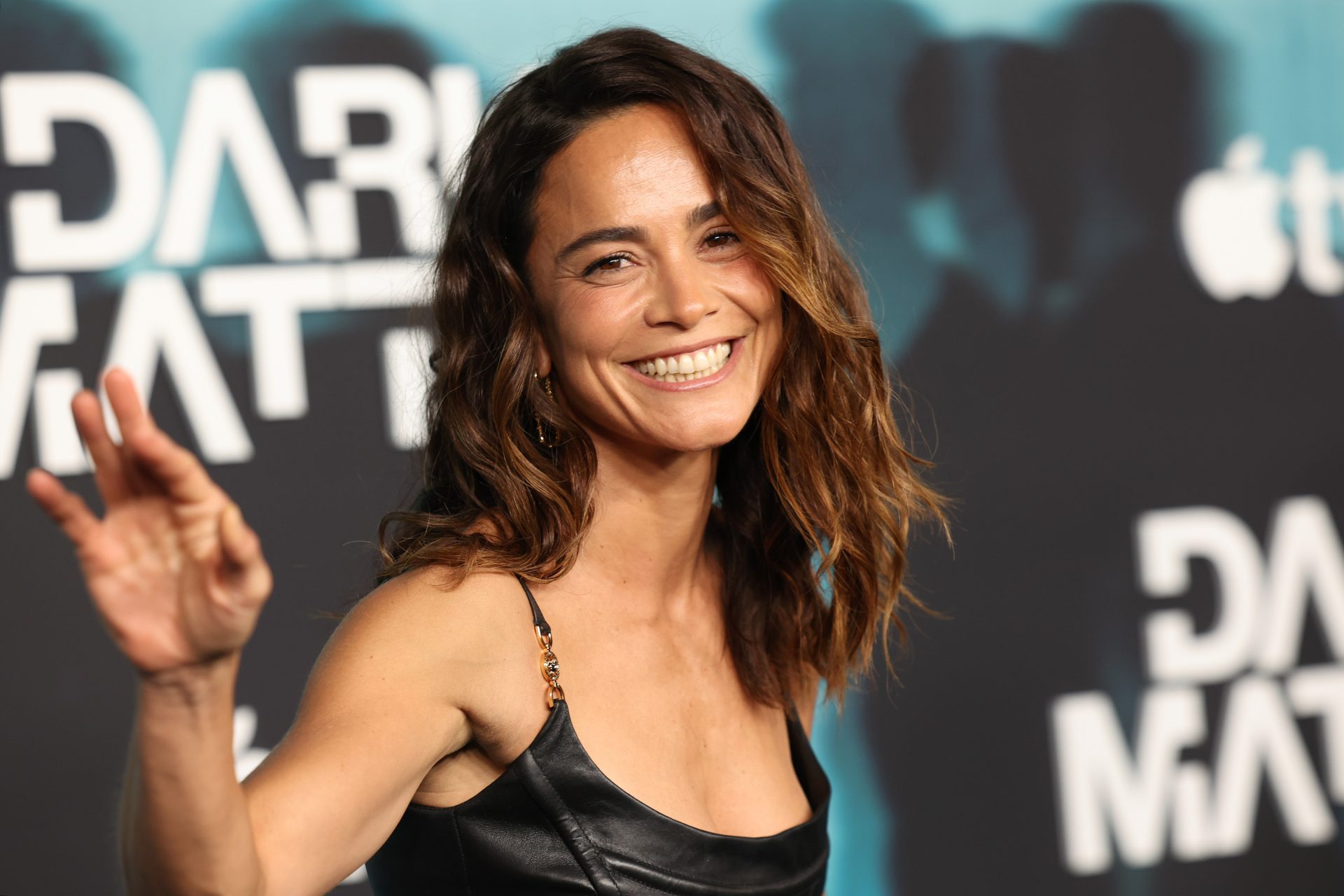 2. Alice Braga (atriz)