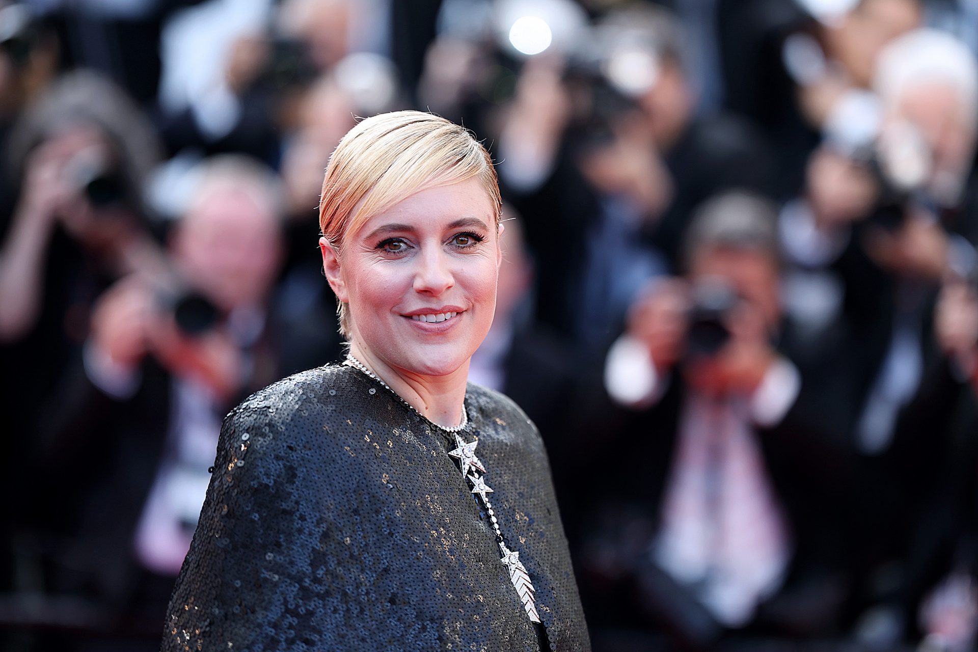 10 Dinge, die Sie über Greta Gerwig, Präsidentin der Jury von Cannes 2024, wissen sollten