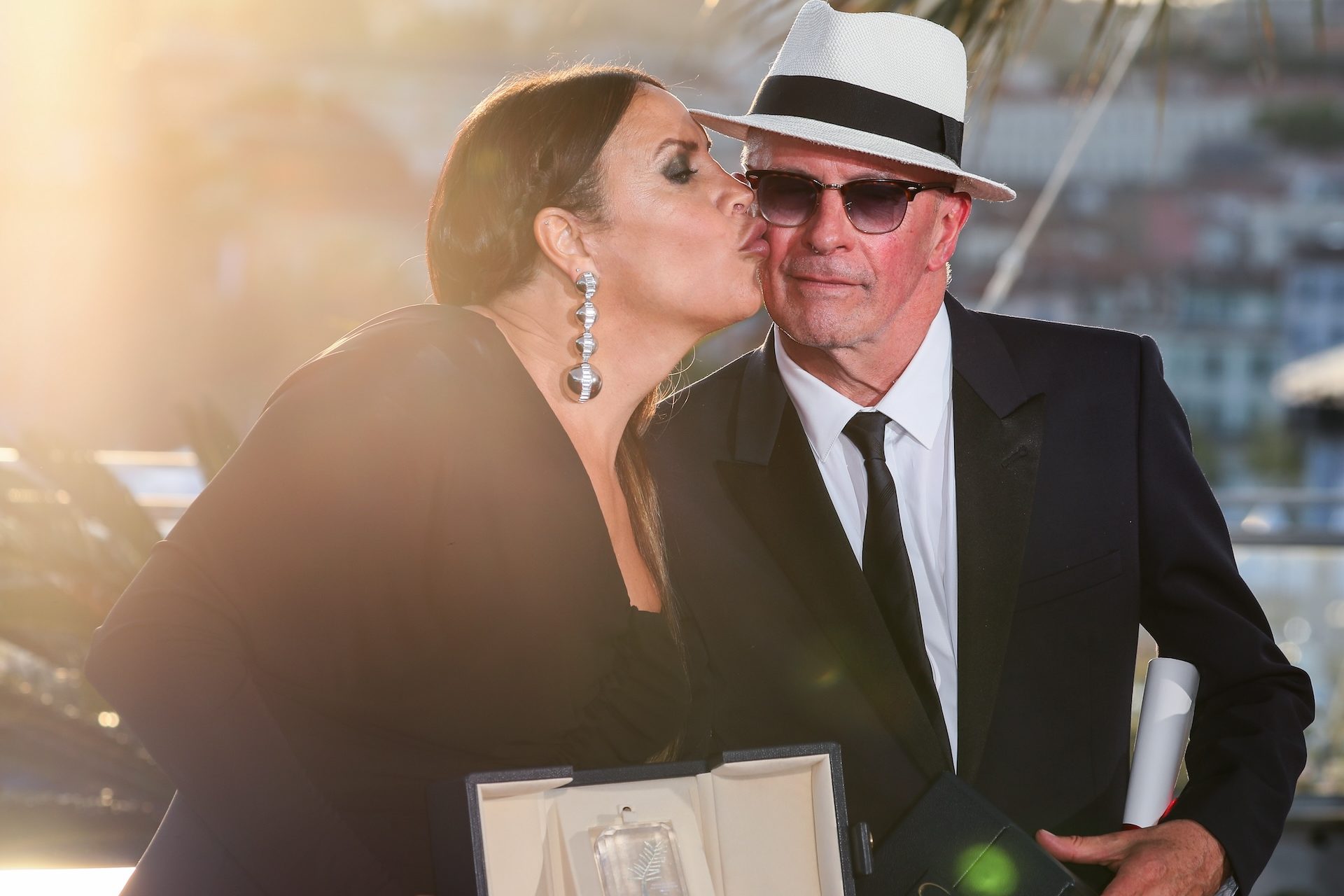 Prix du Jury : Emilia Perez (Jacques Audiard)