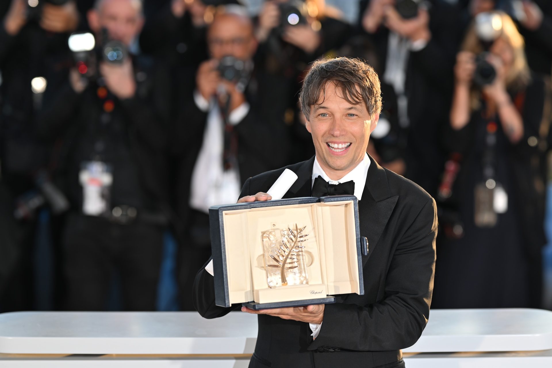 Festival de Cannes : la liste complète des films qui ont reçu la Palme d'or