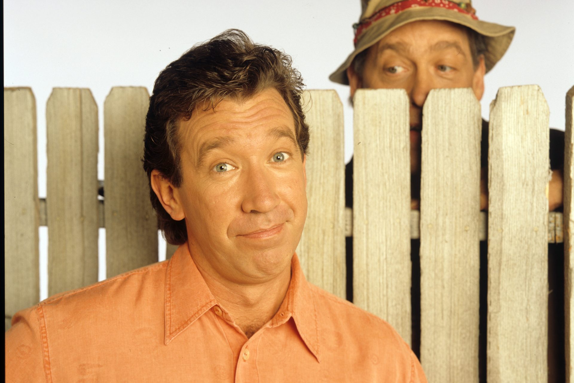 The 'Home Improvement' cast: where are they now?