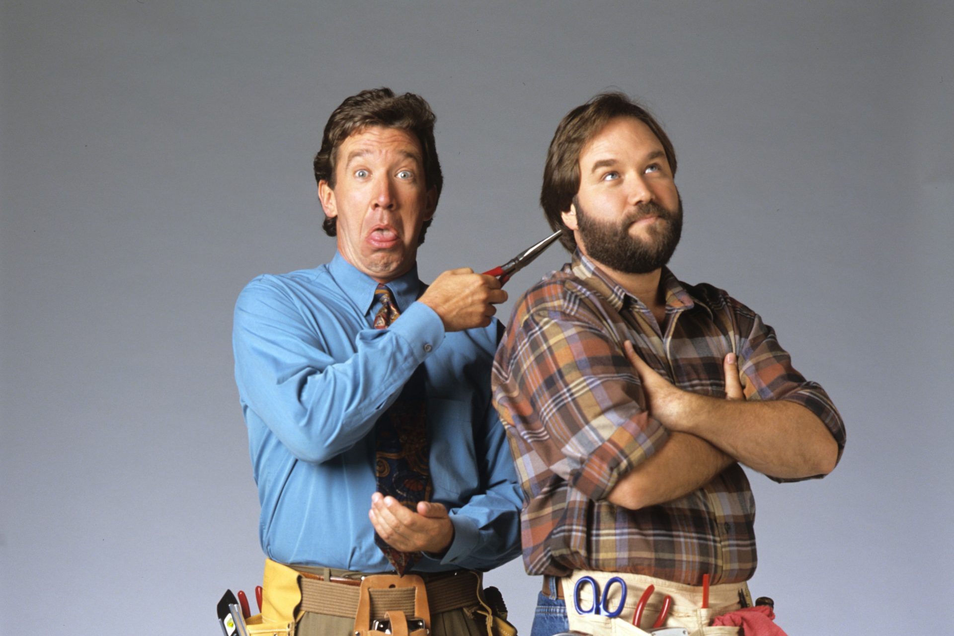 Richard Karn (Al Borland)