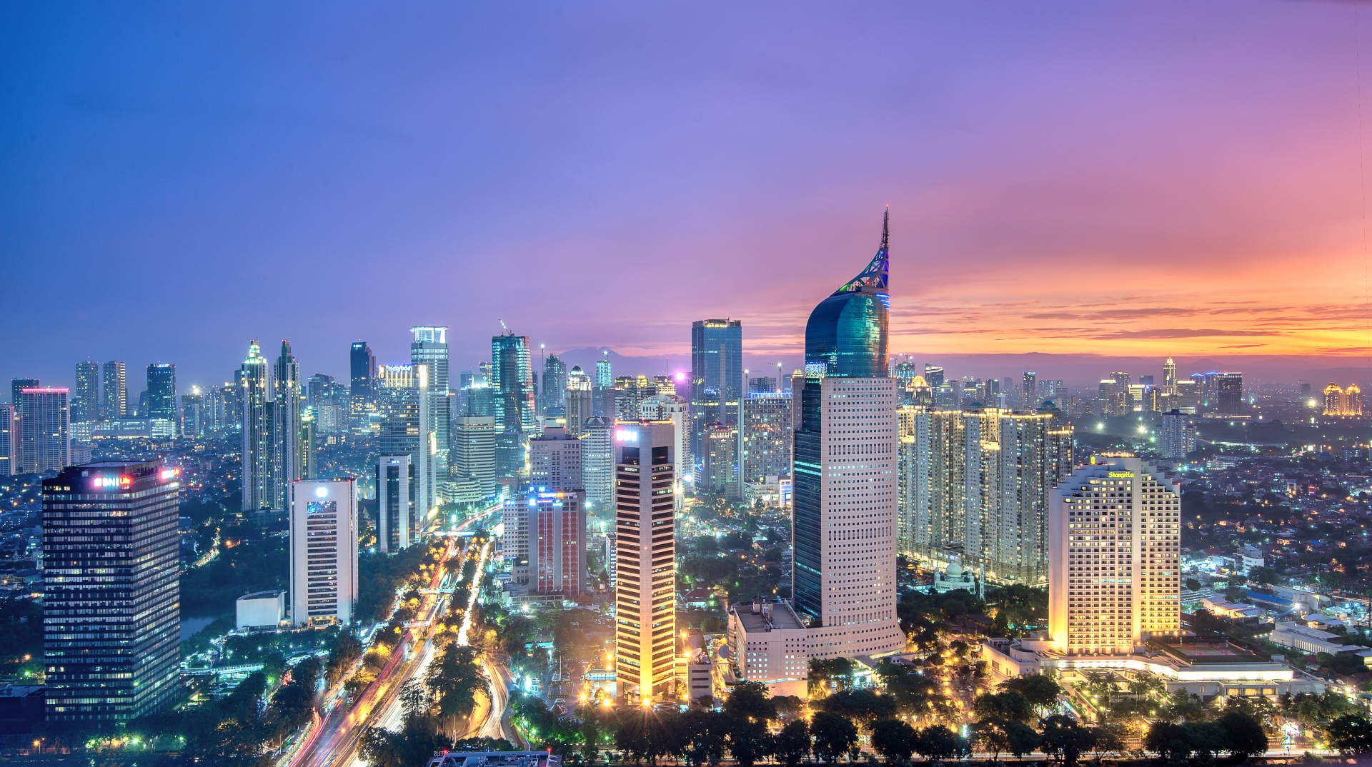 Jakarta, Indonesia