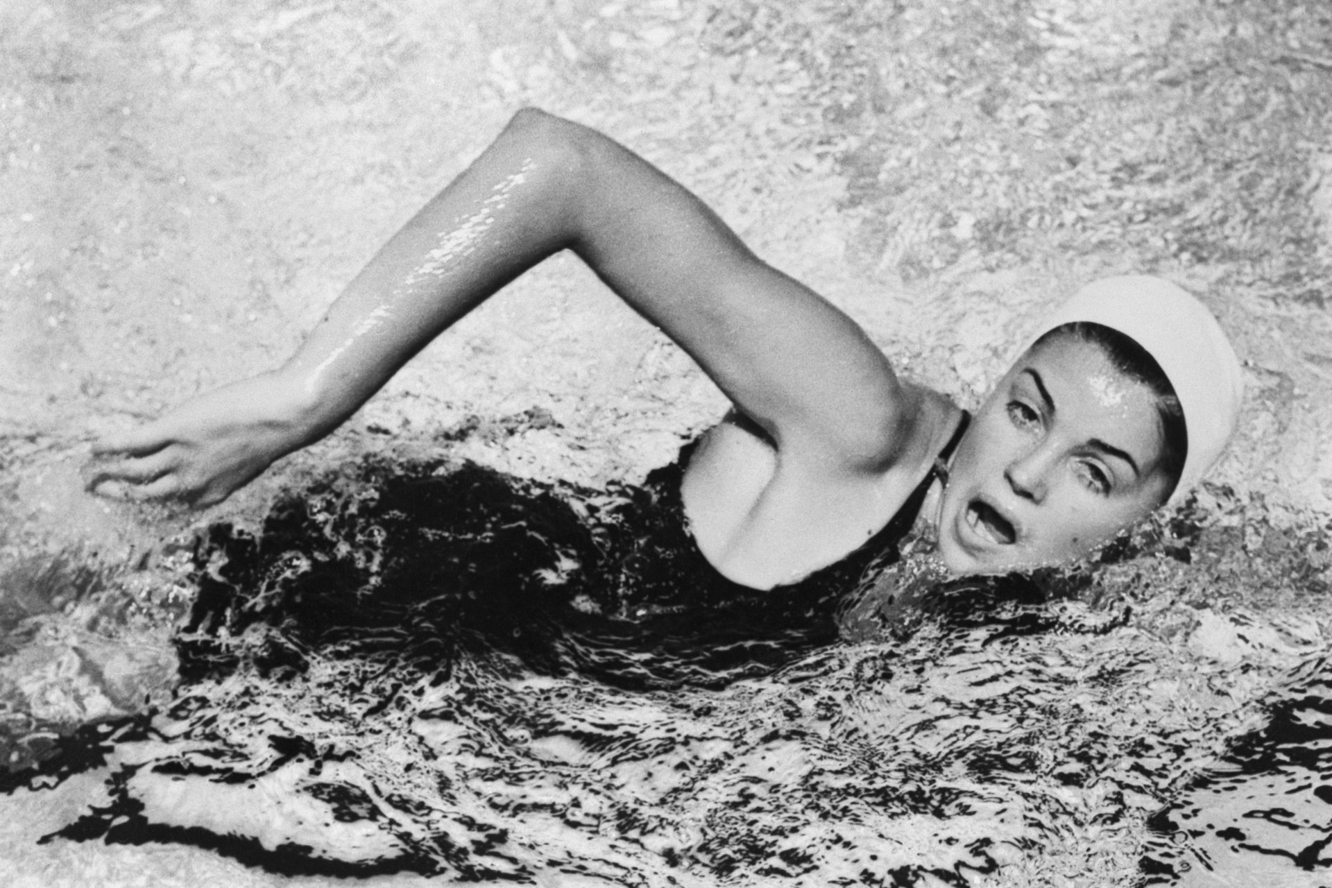 Esther Williams 