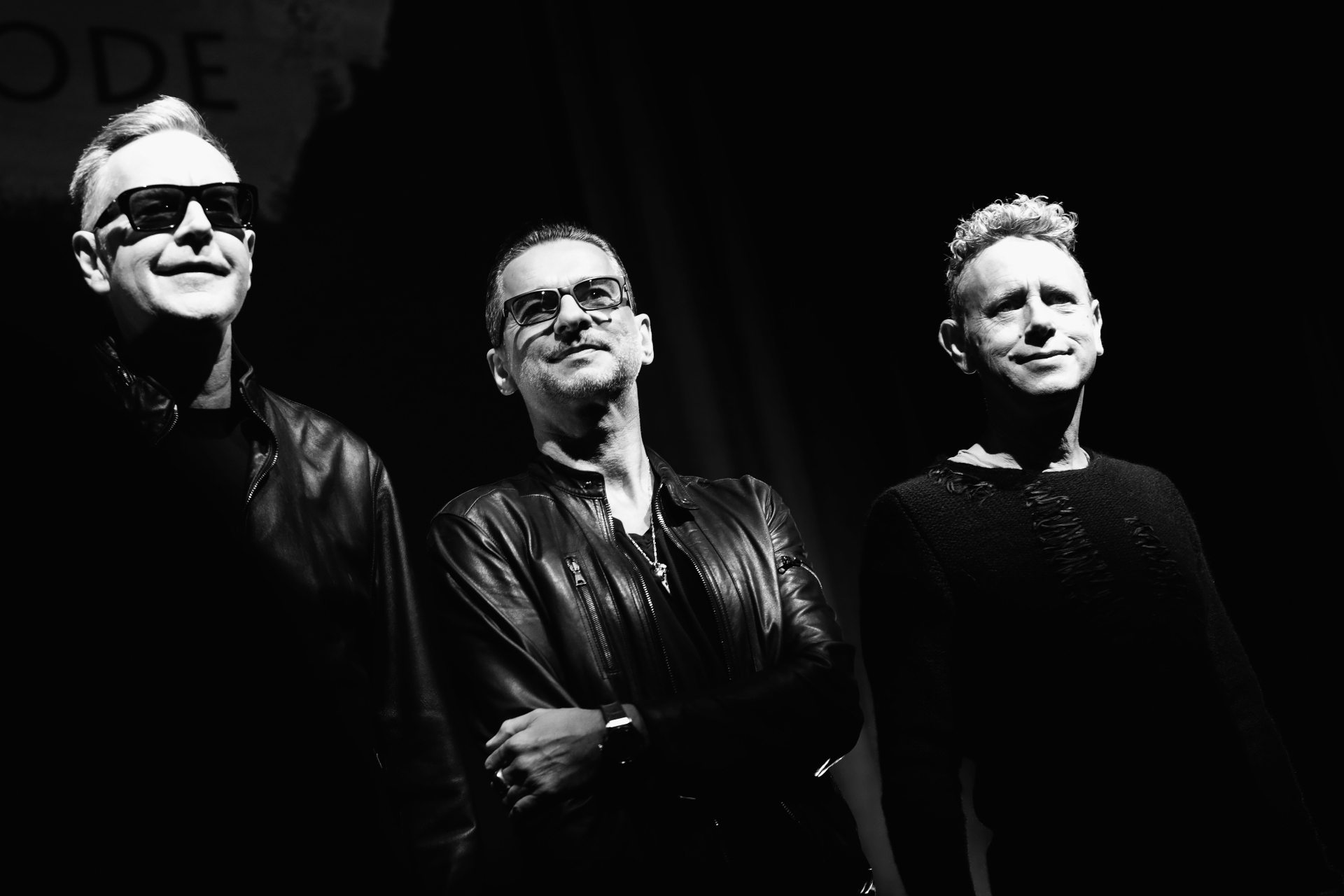40° anniversario dei Depeche Mode nel 2020