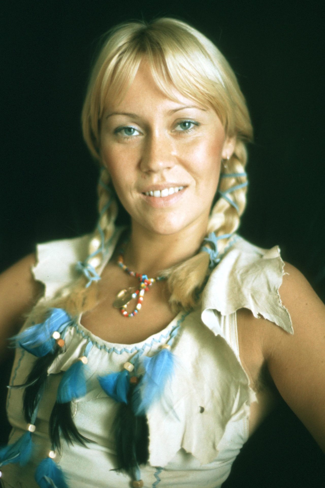 Agnetha Faltskog (ABBA)