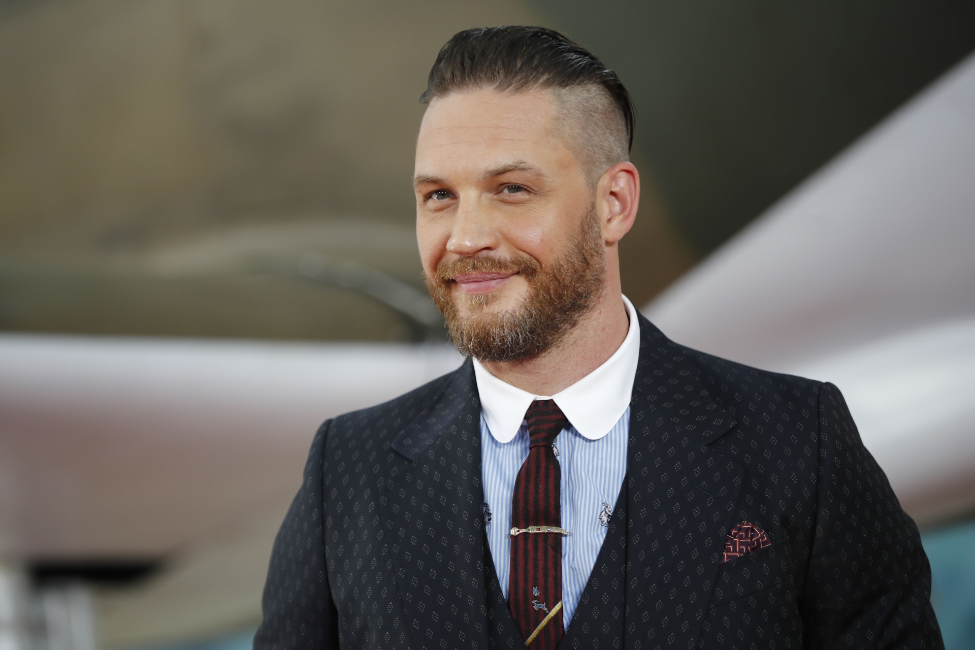 Tom Hardy