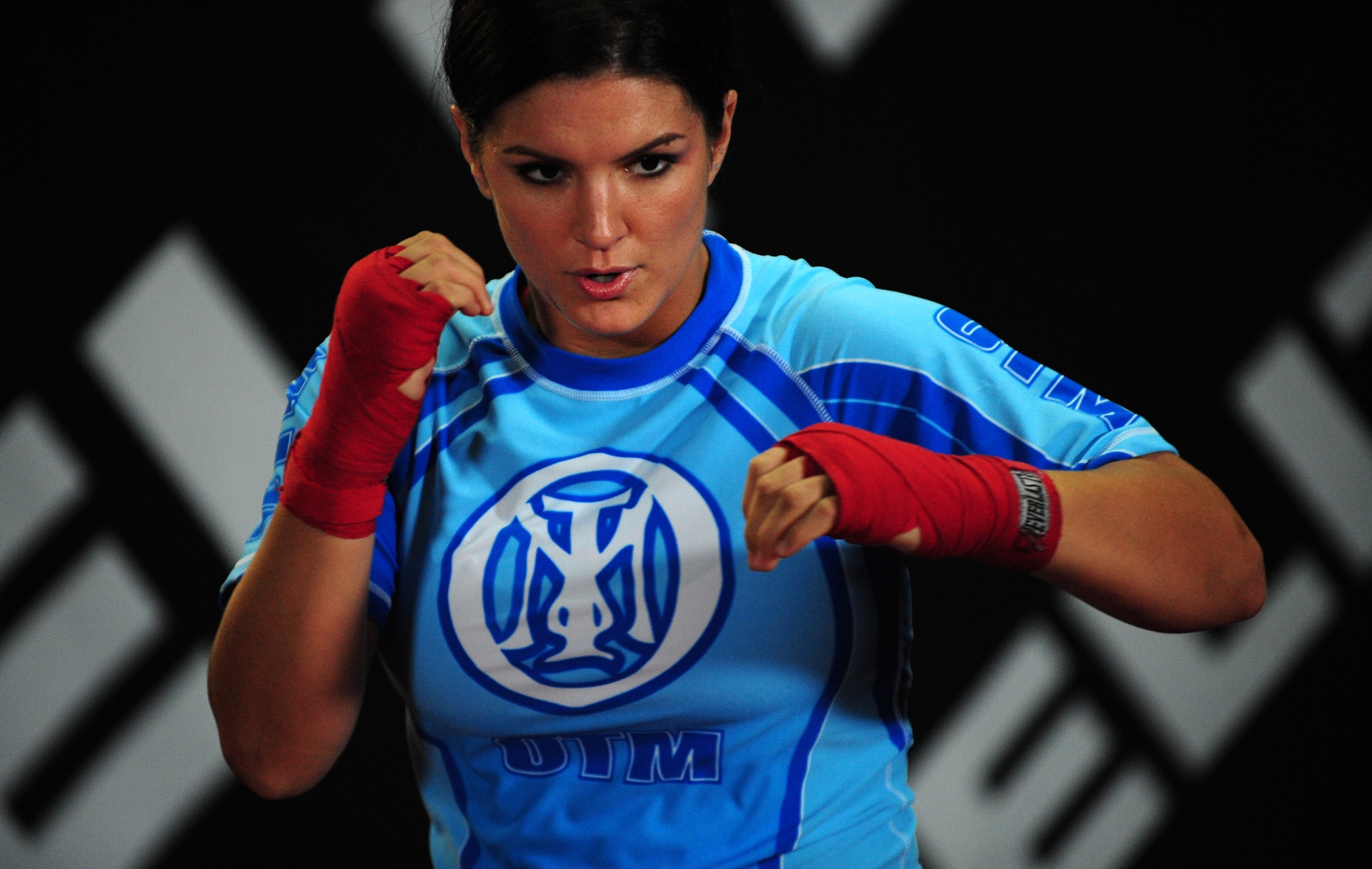 Gina Carano