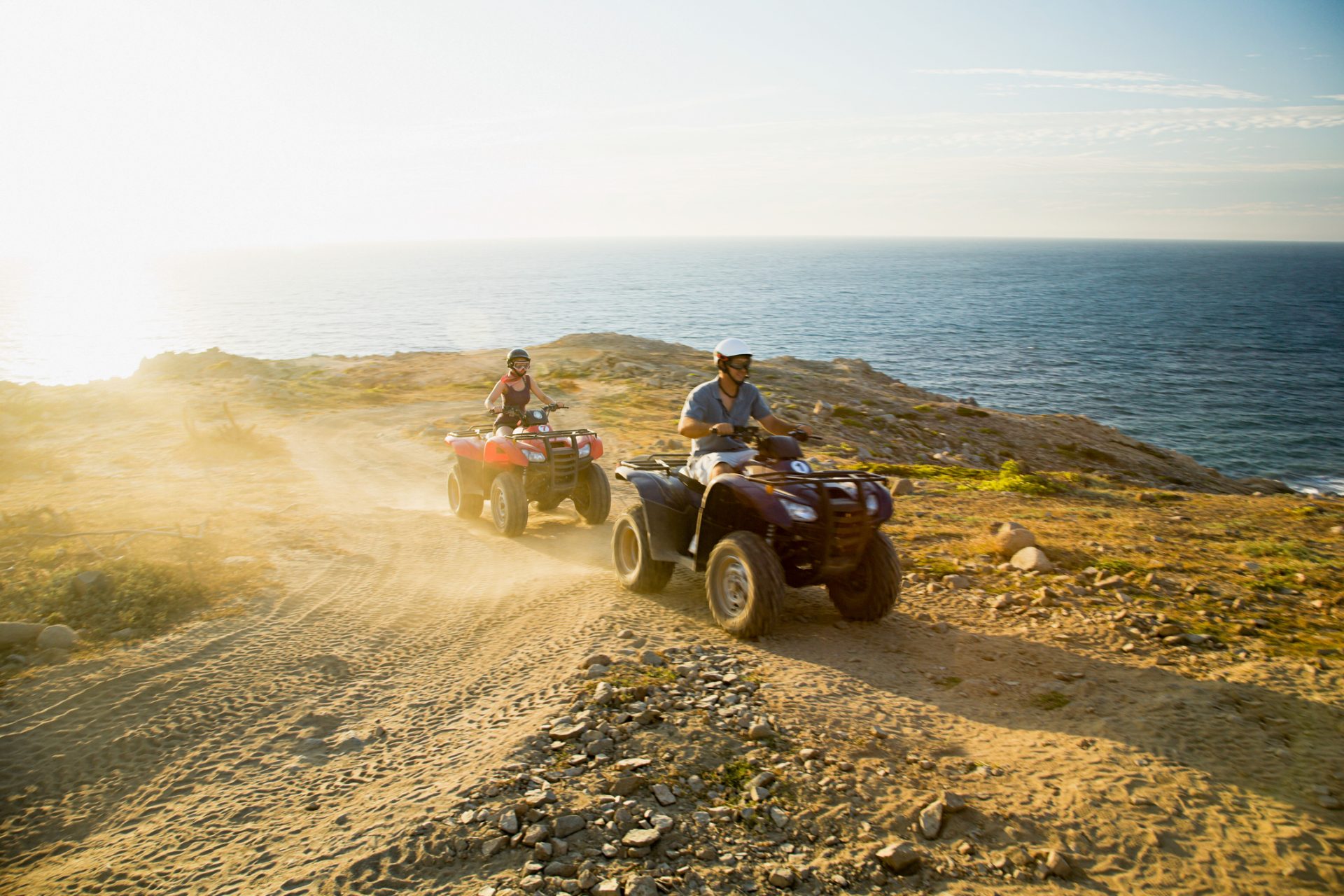 Cabo San Lucas, Mexique