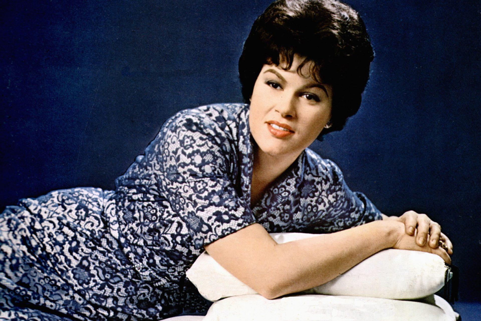 Patsy Cline 