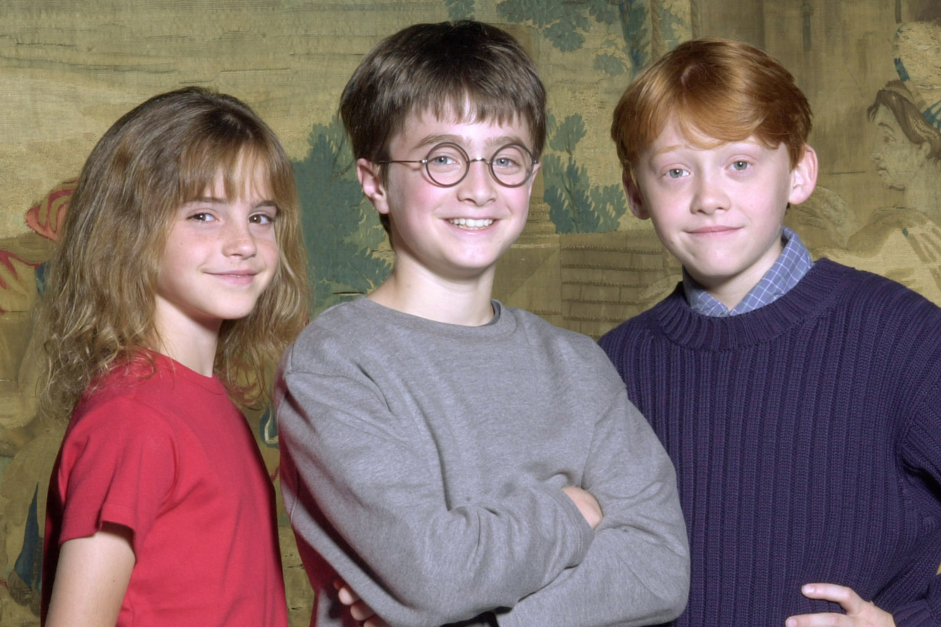 ¿Qué tanto sabes de Harry Potter? ¡Pon a prueba tus conocimientos sobre la famosa saga!