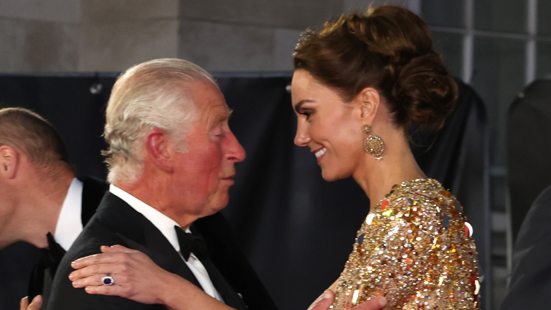 Comment le roi Charles et Kate Middleton se battent côte à côte contre le cancer