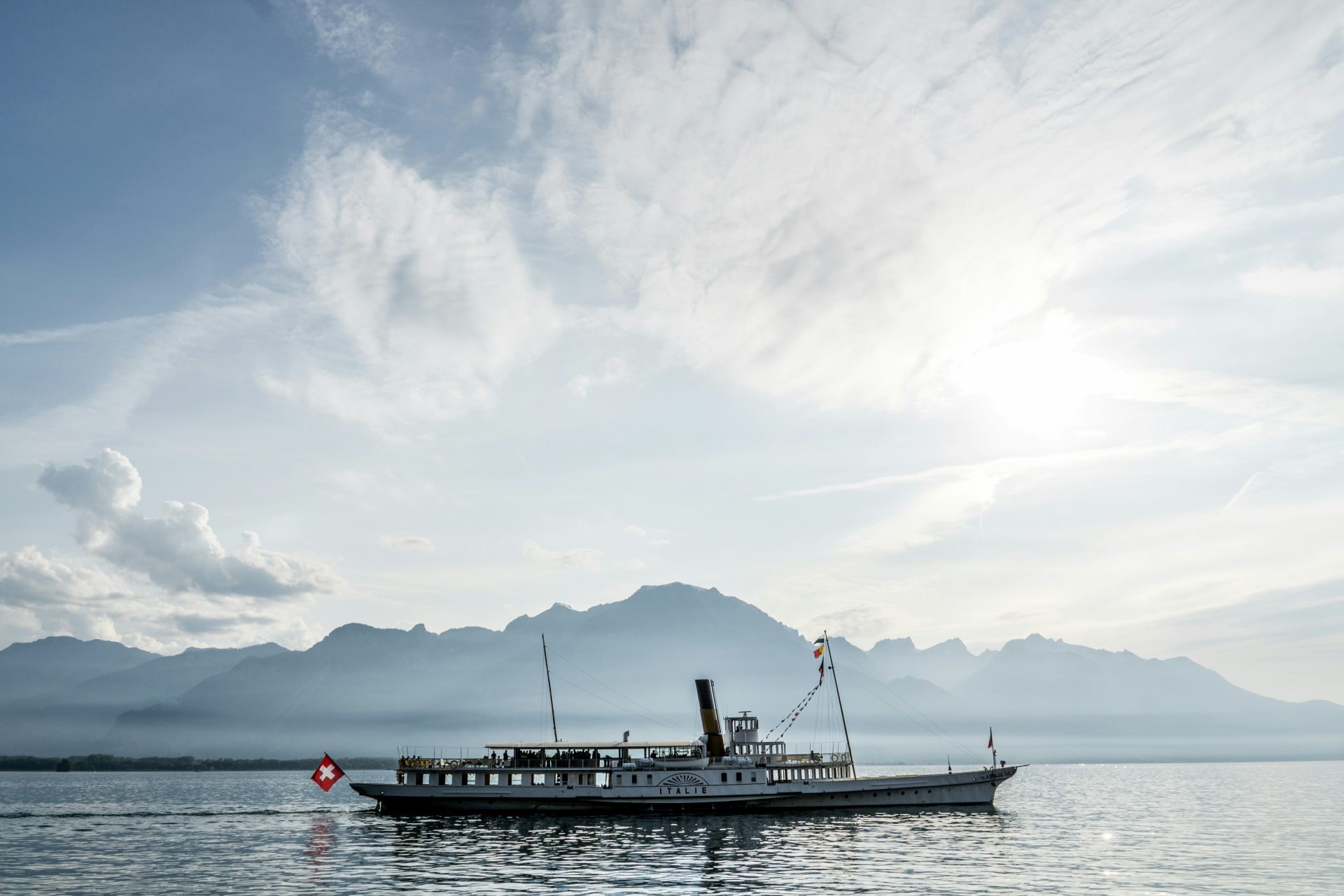 Hotel Du Lac - Anita Brookner