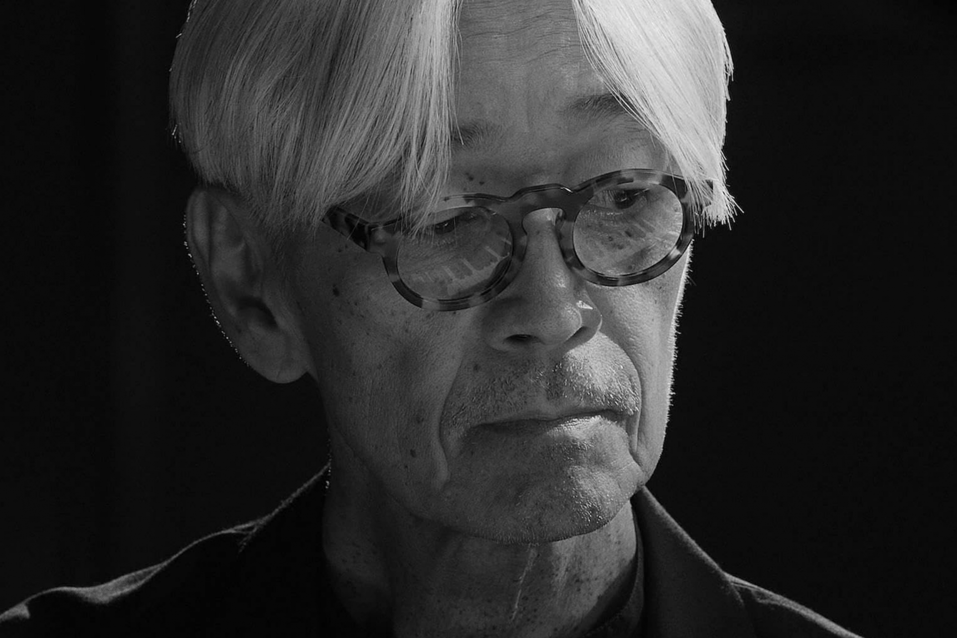 Ryuichi Sakamoto: Opus