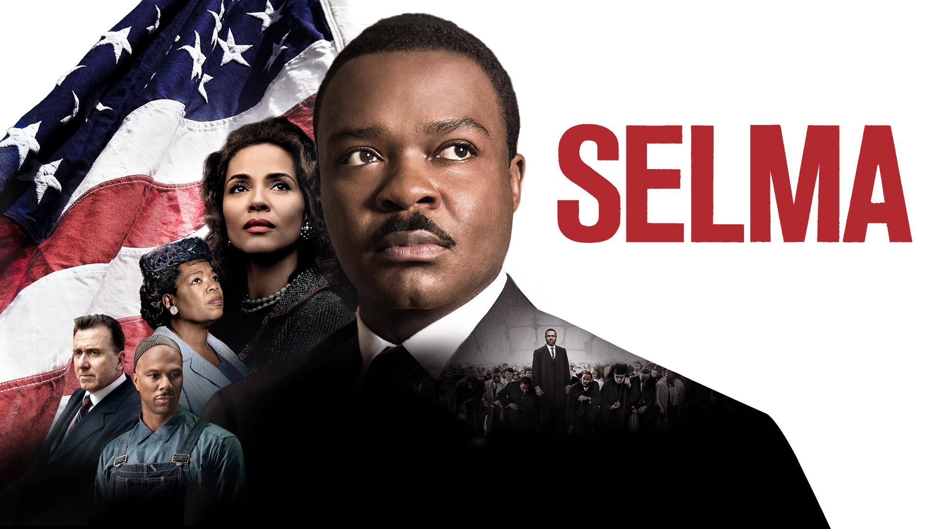 Selma (2014)