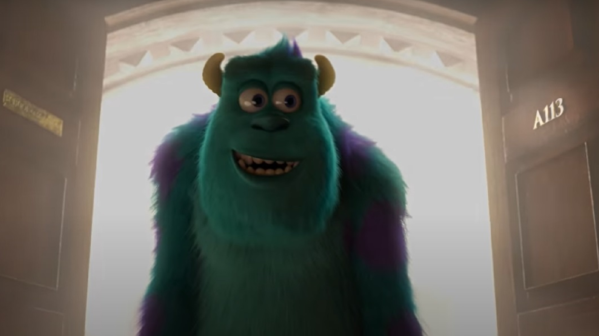 Personajes de Pixar que aparecieron en más de una película y (tal vez) no te diste cuenta