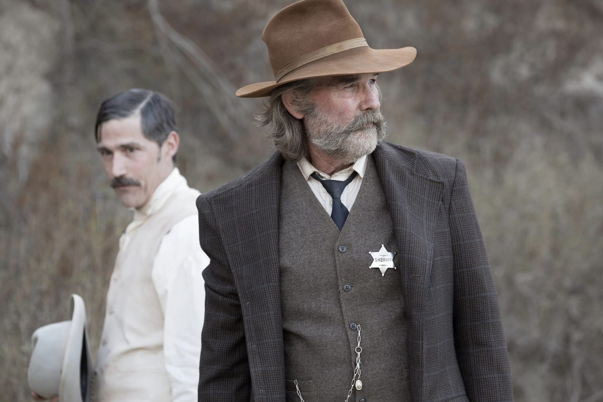 'Bone Tomahawk' (2015) - Prime Video