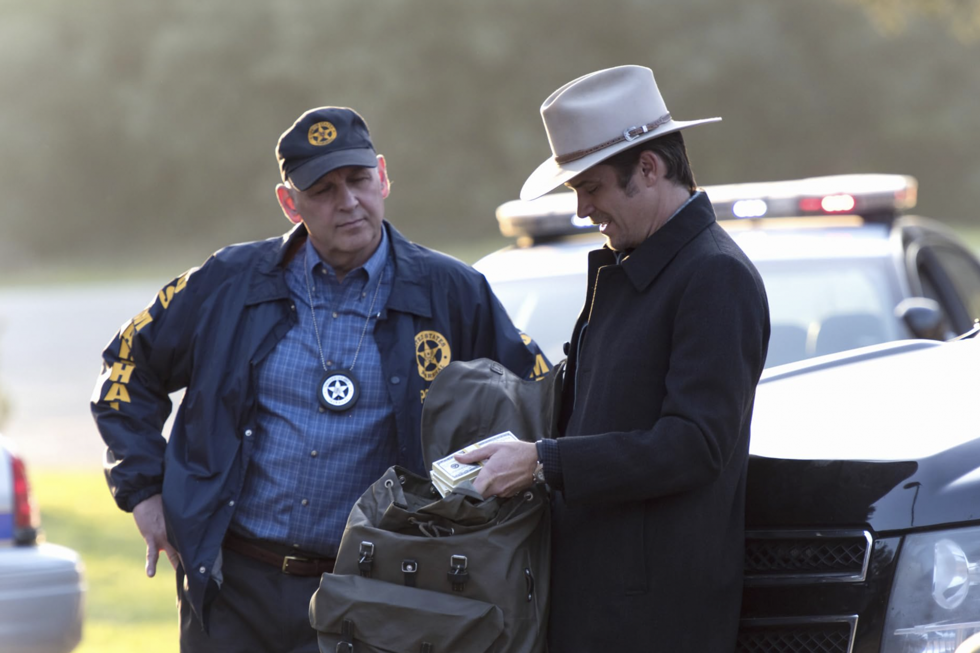 Justified (2010) - Prime Video