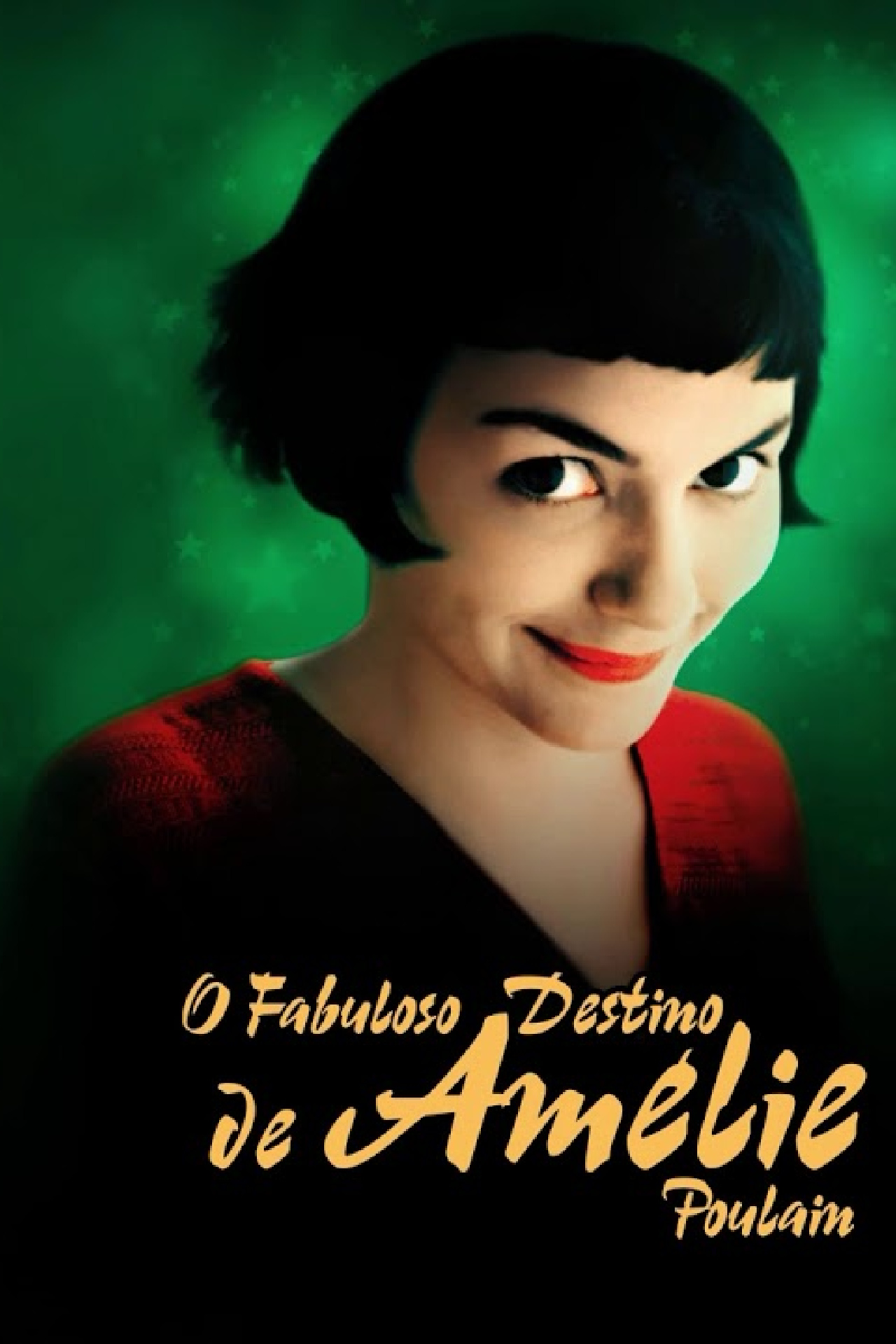 Piscis / Amélie (2001)