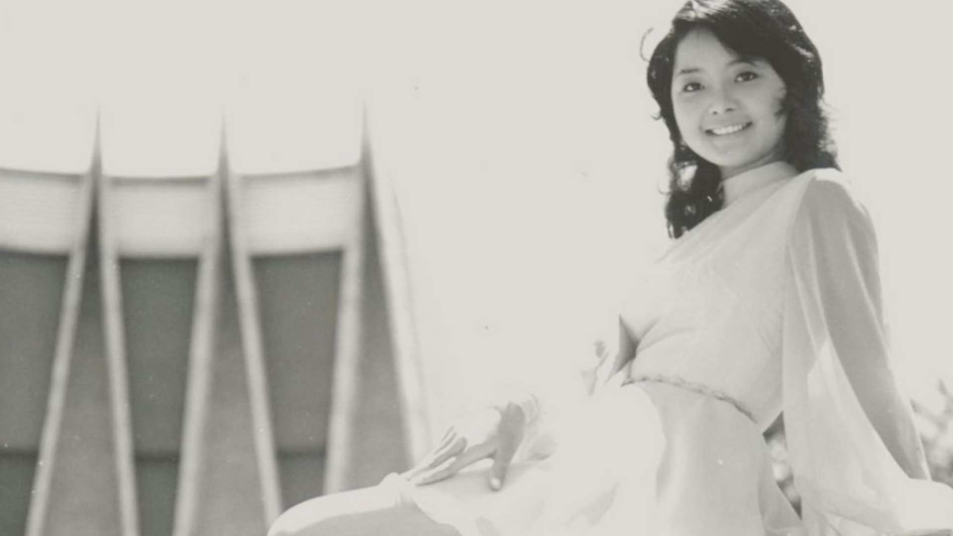 Who was Teresa Teng?