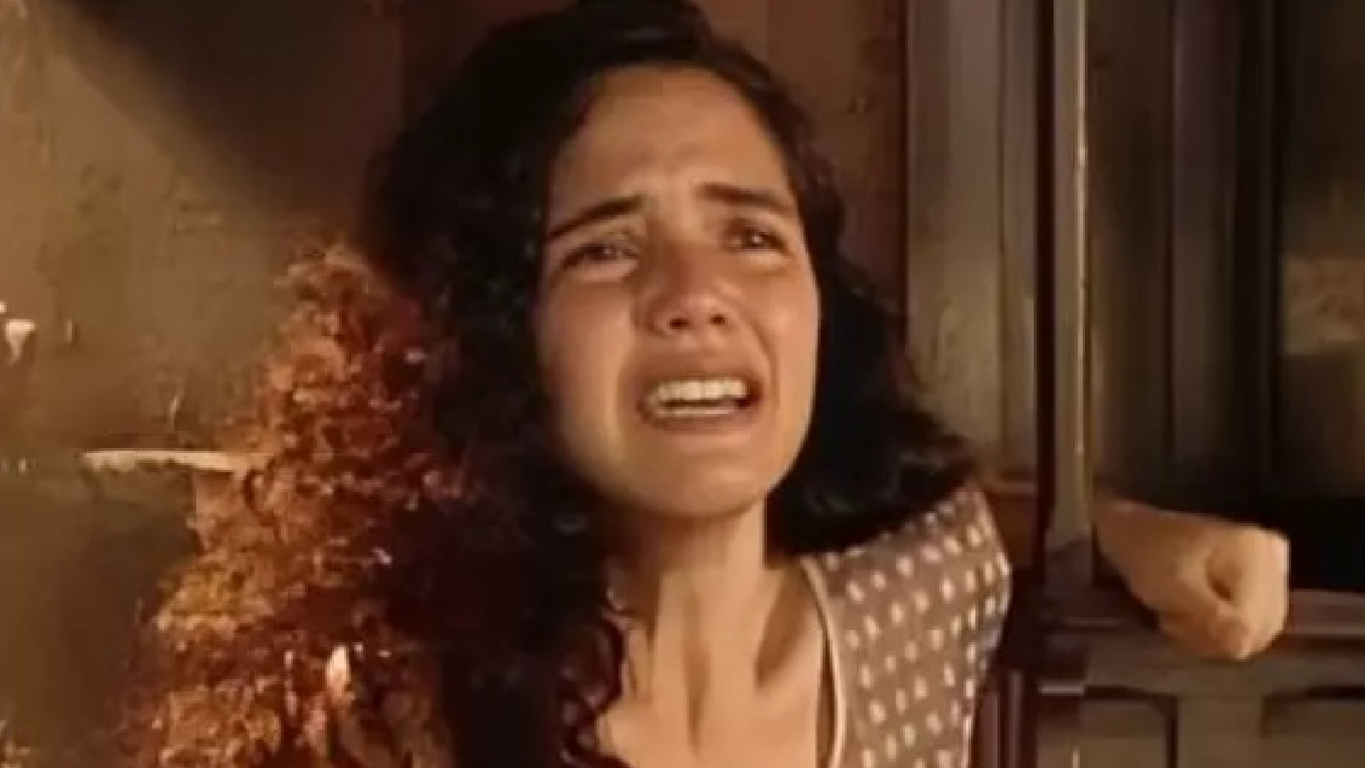 Joaninha e ‘Renascer’ (1993)