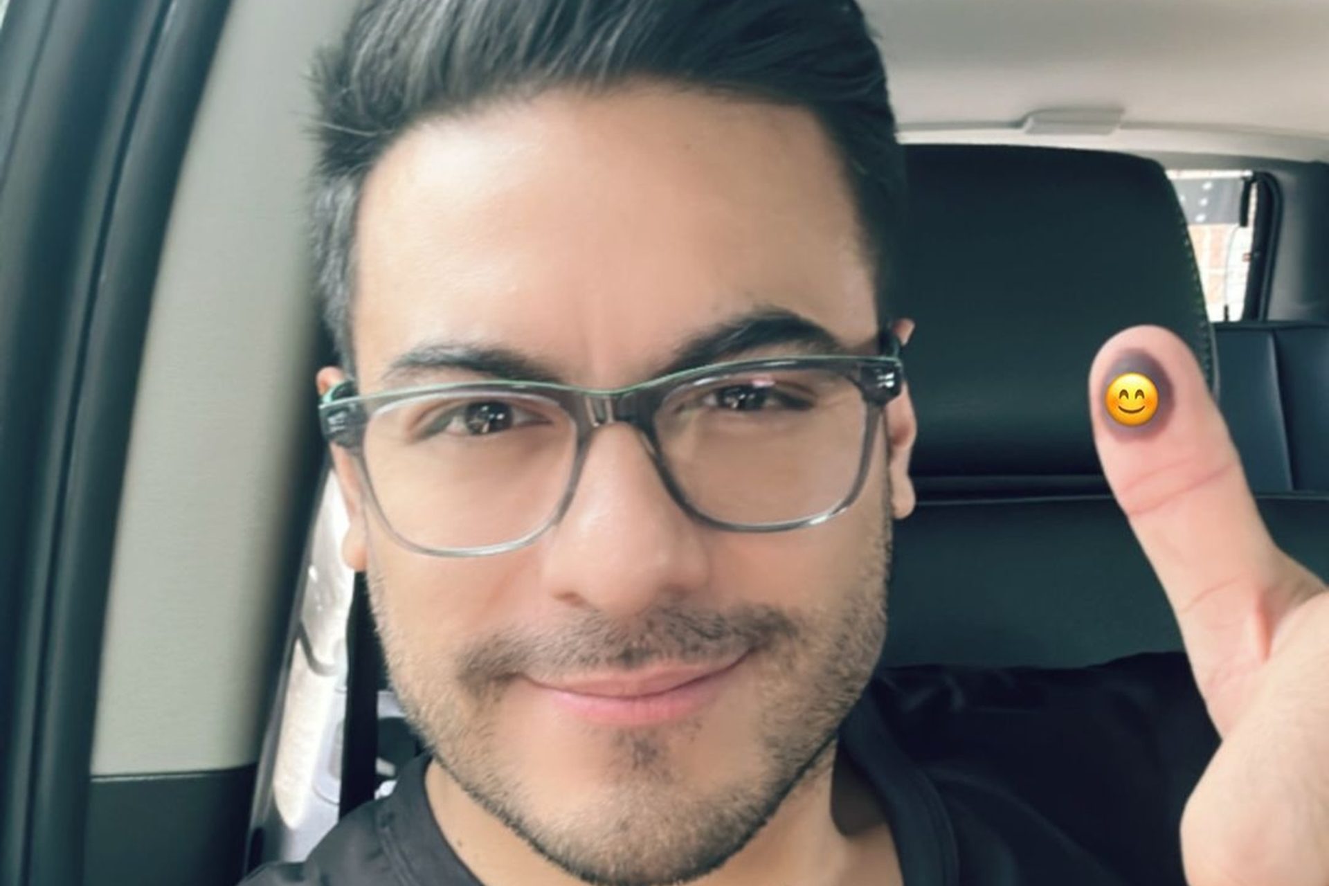 Carlos Rivera