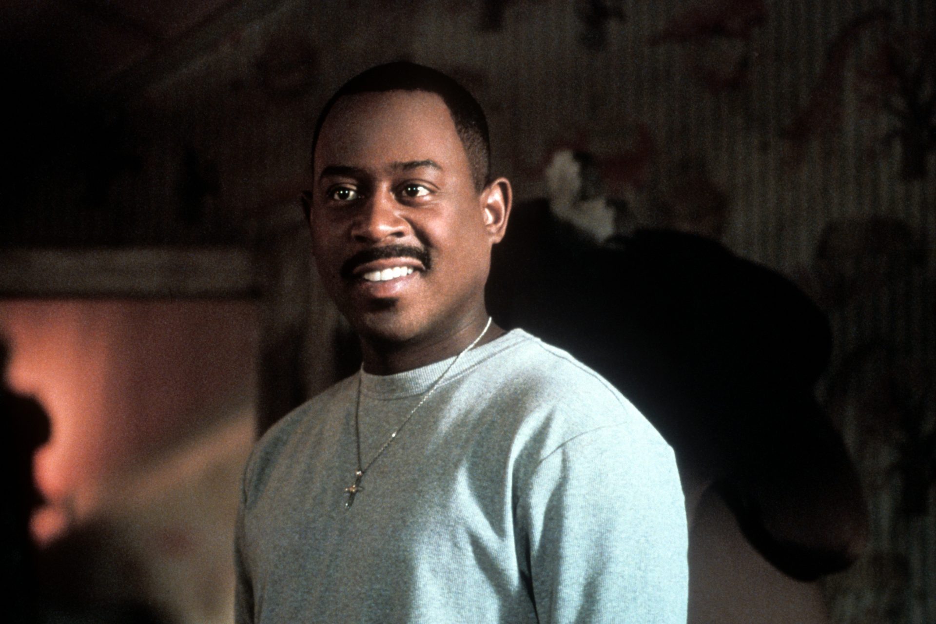 Test cinéfilo: ¿sabrías decir 5 películas de Martin Lawrence?