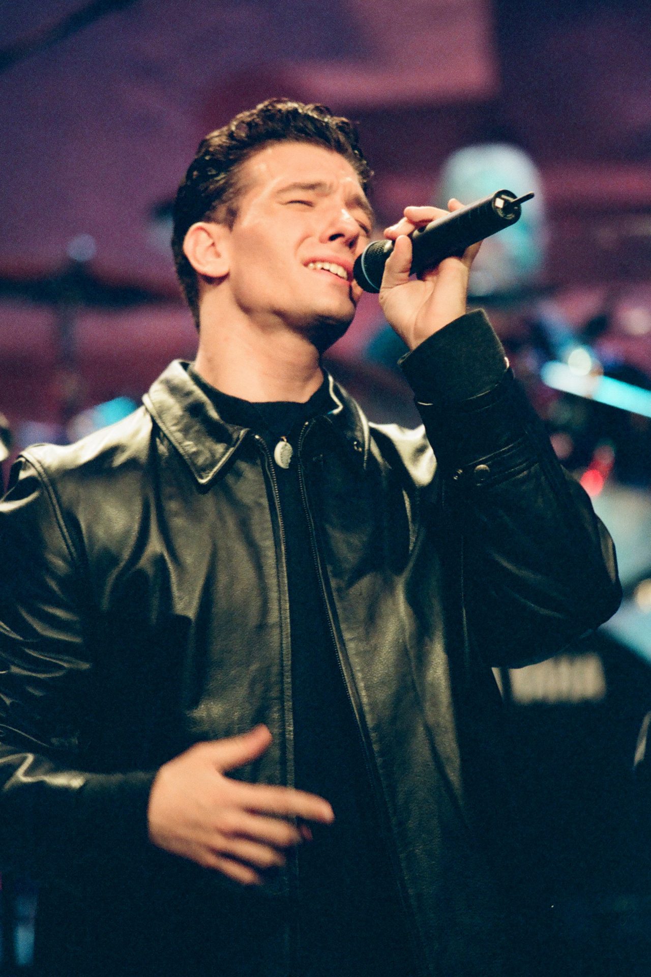 JC Chasez