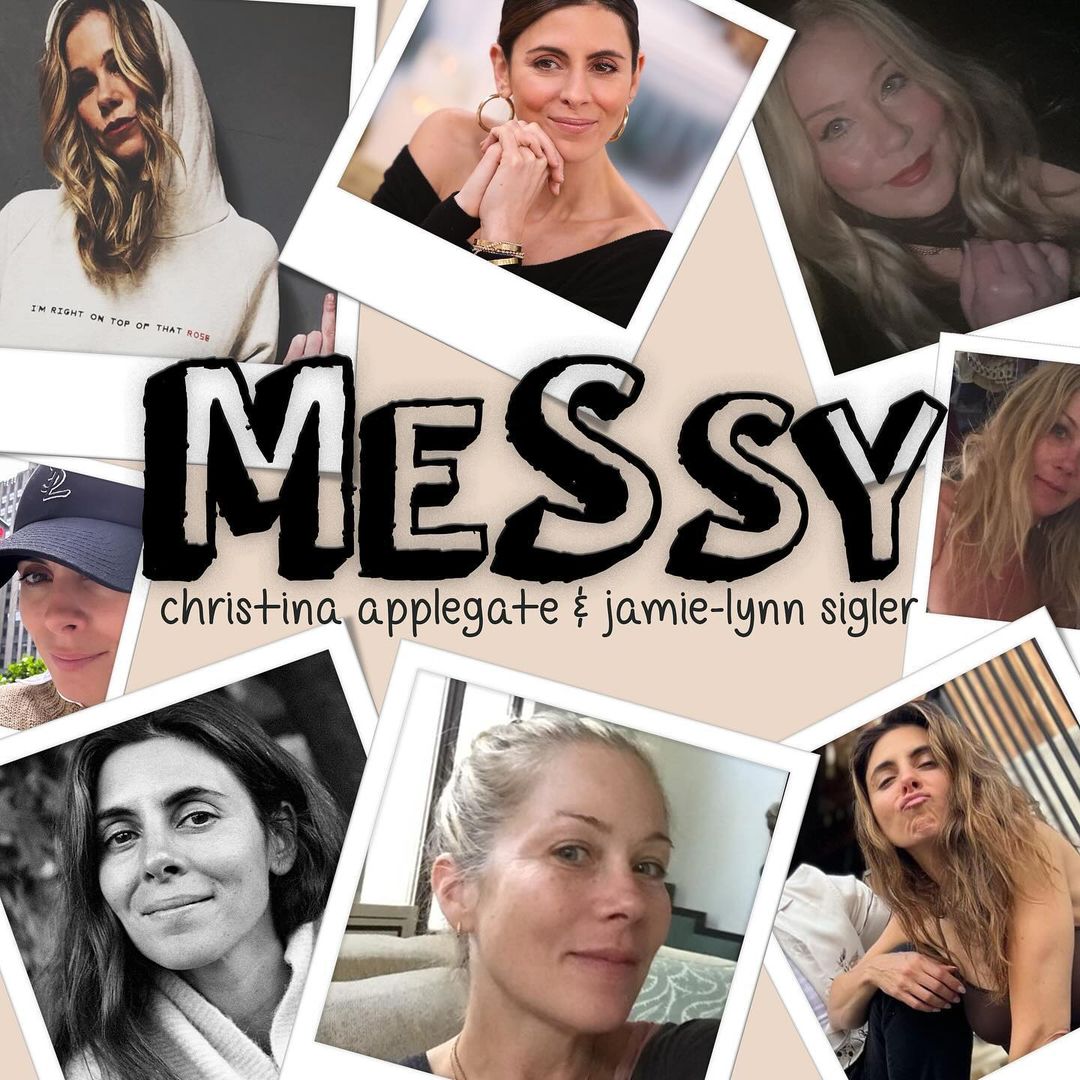 MeSsY Podcast