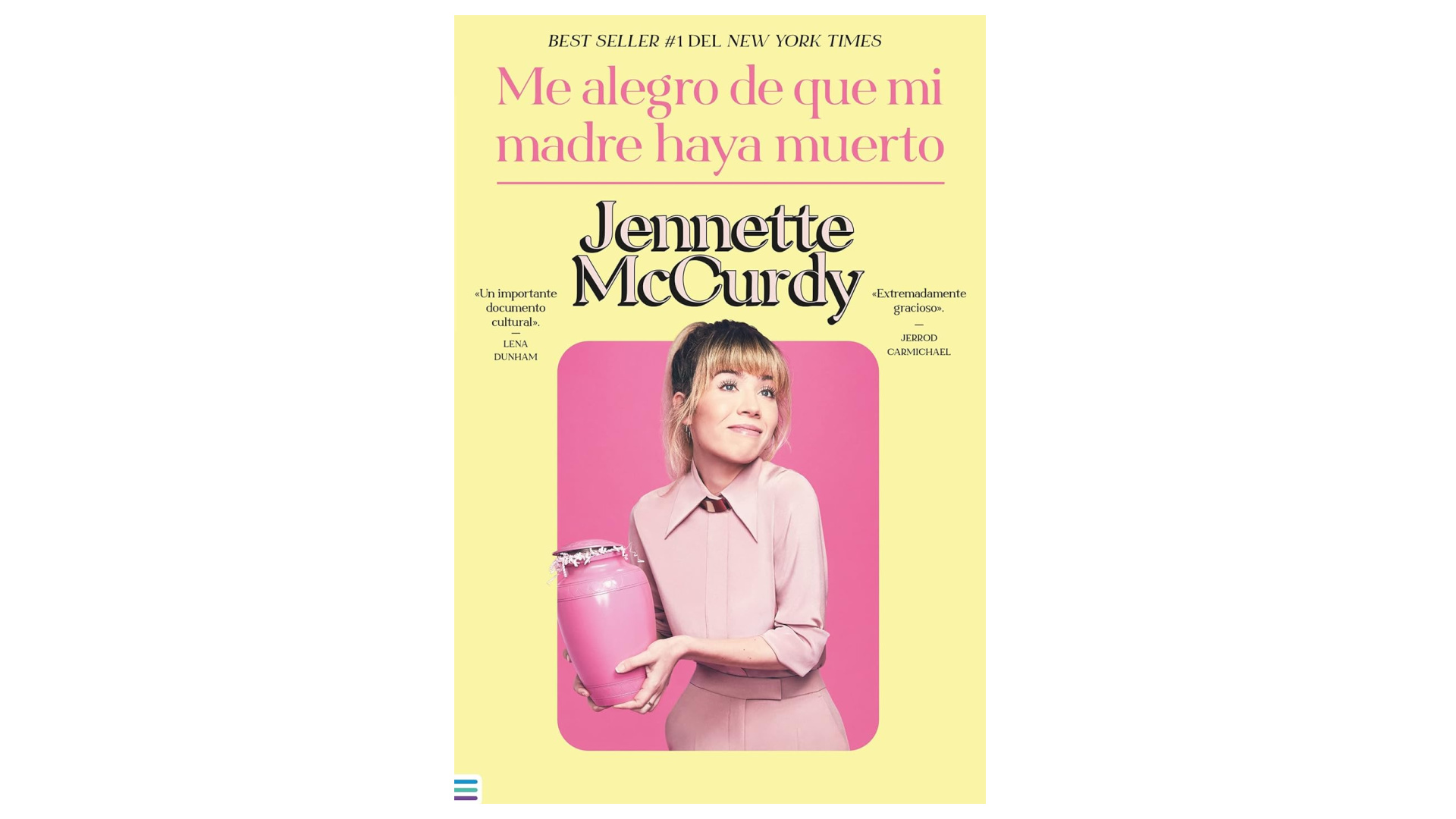 The Story of Jennette McCurdy