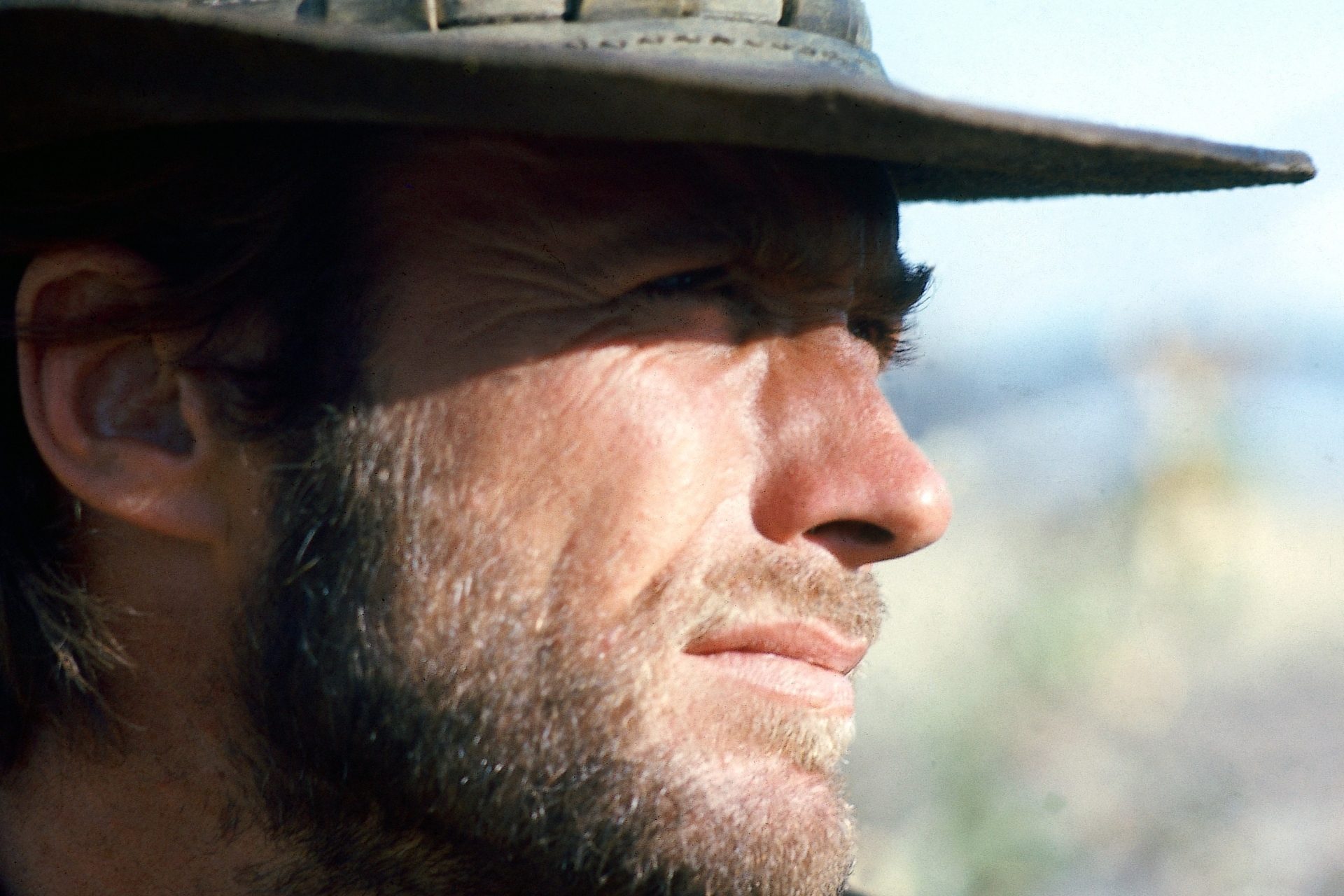 Clint Eastwood 