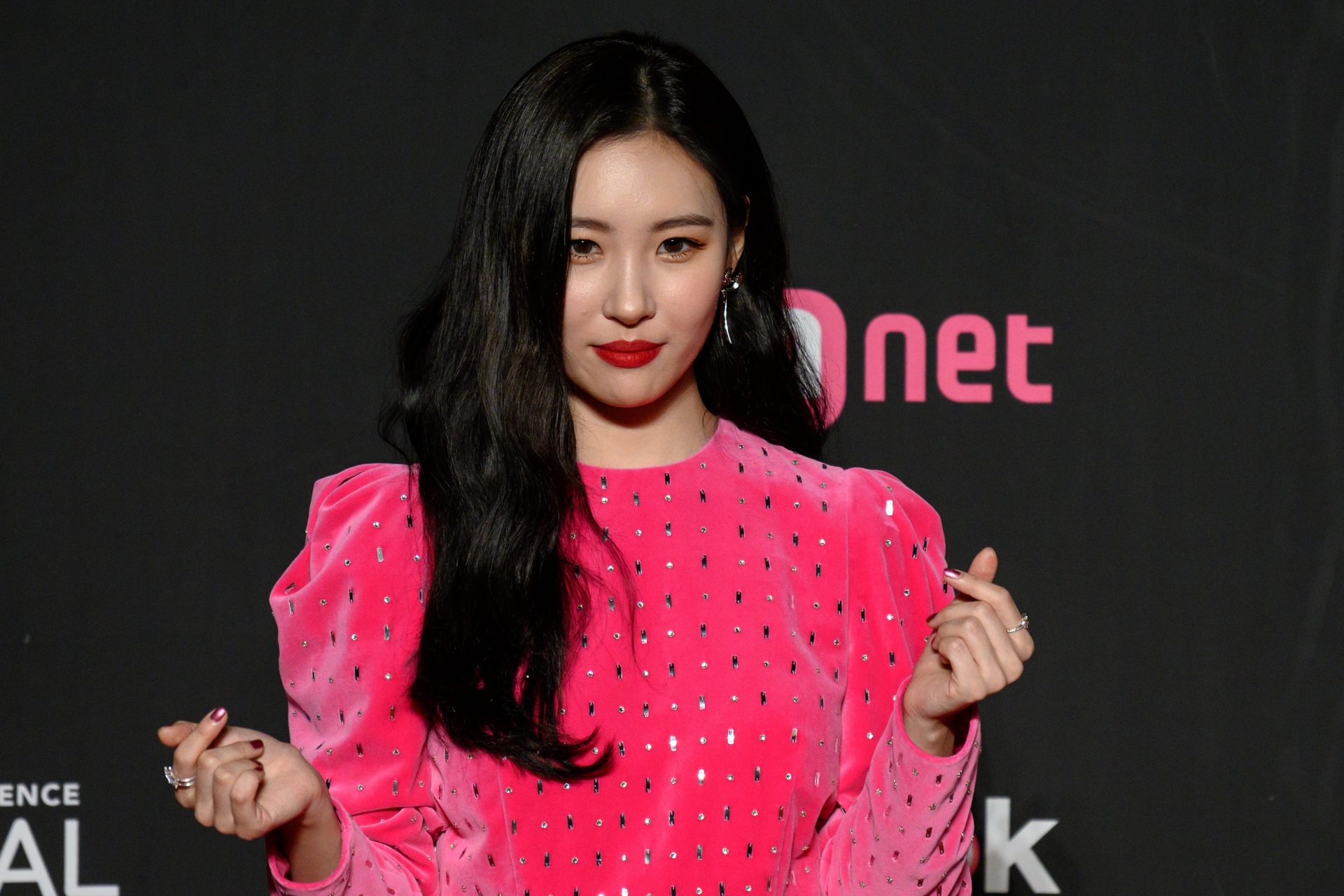 Sunmi: Feels like a bird is living in my head