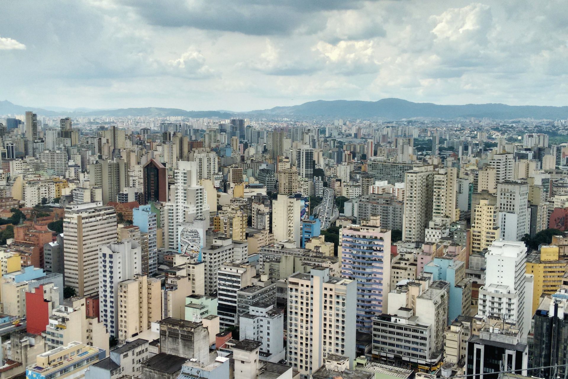 Mostra de Cinema de São Paulo