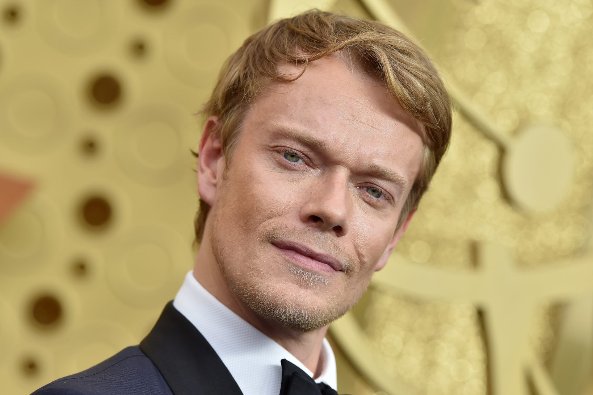 Alfie Allen