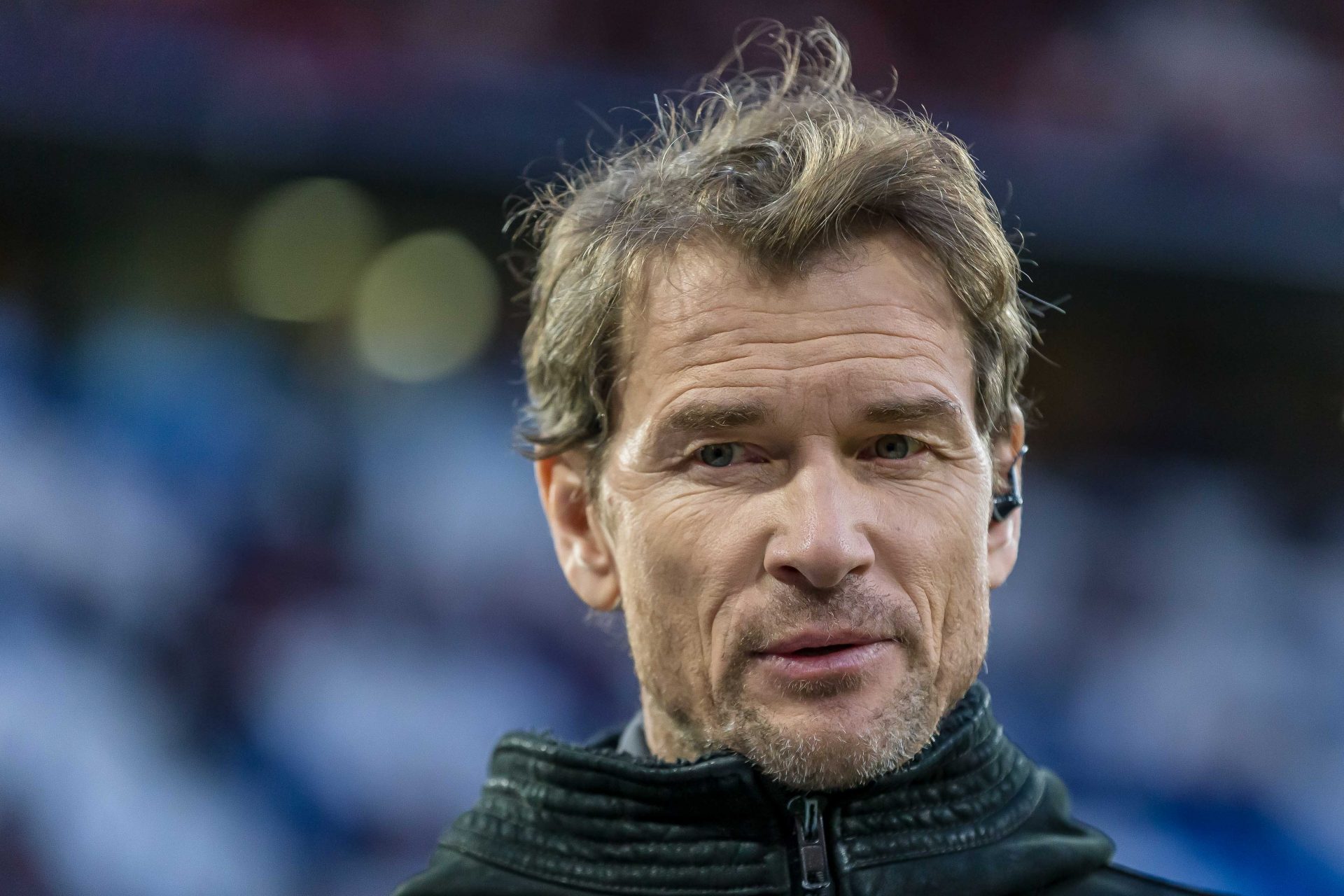 Le permis de conduire de Jens Lehmann retiré