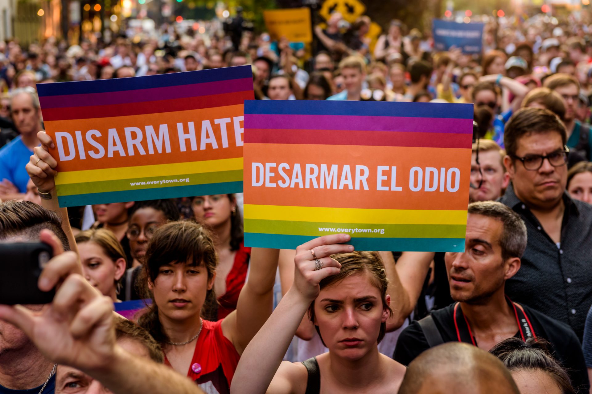 The dark history of the Pride March in photos