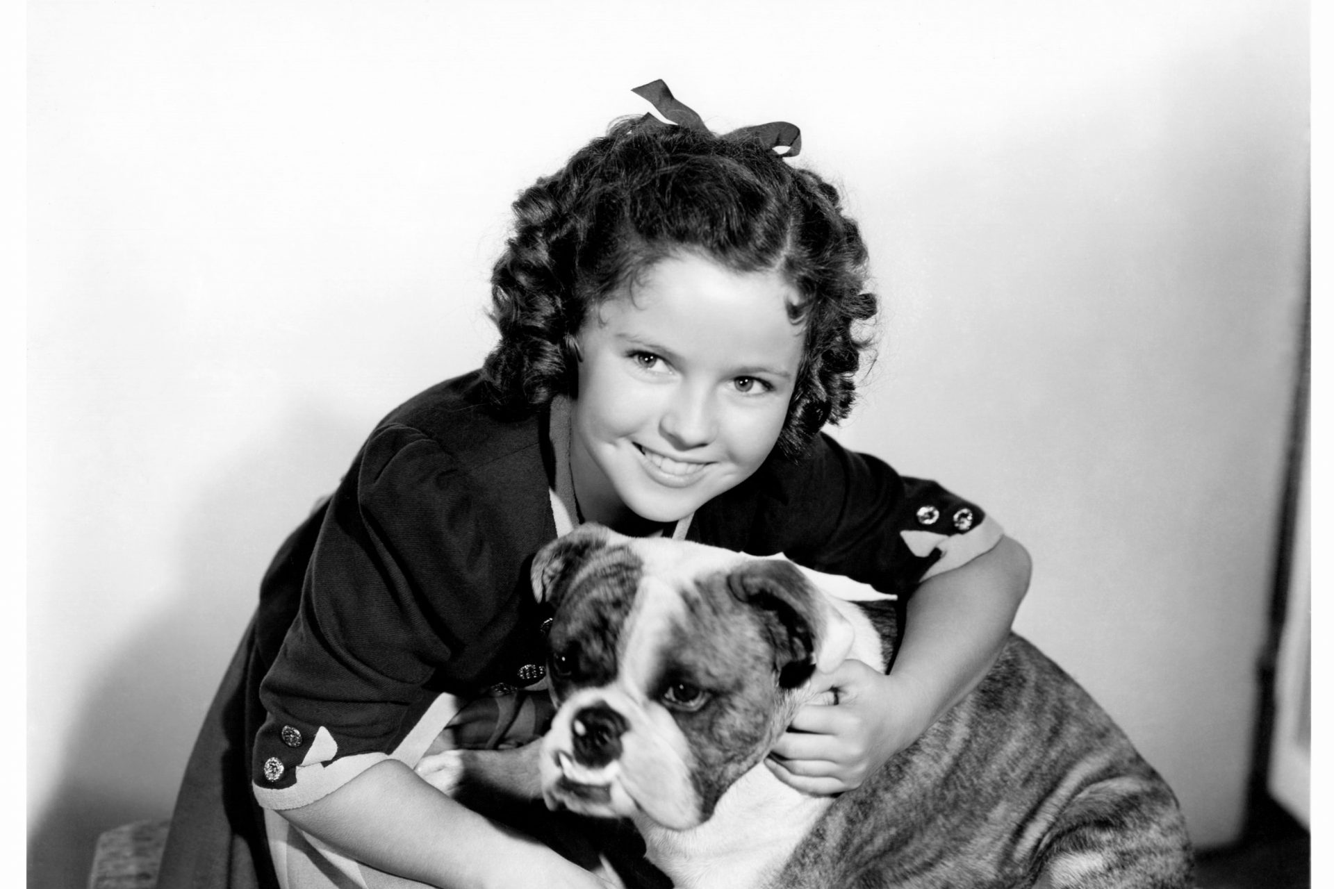 Descubriendo a Shirley Temple: revelaciones ocultas de un icono infantil