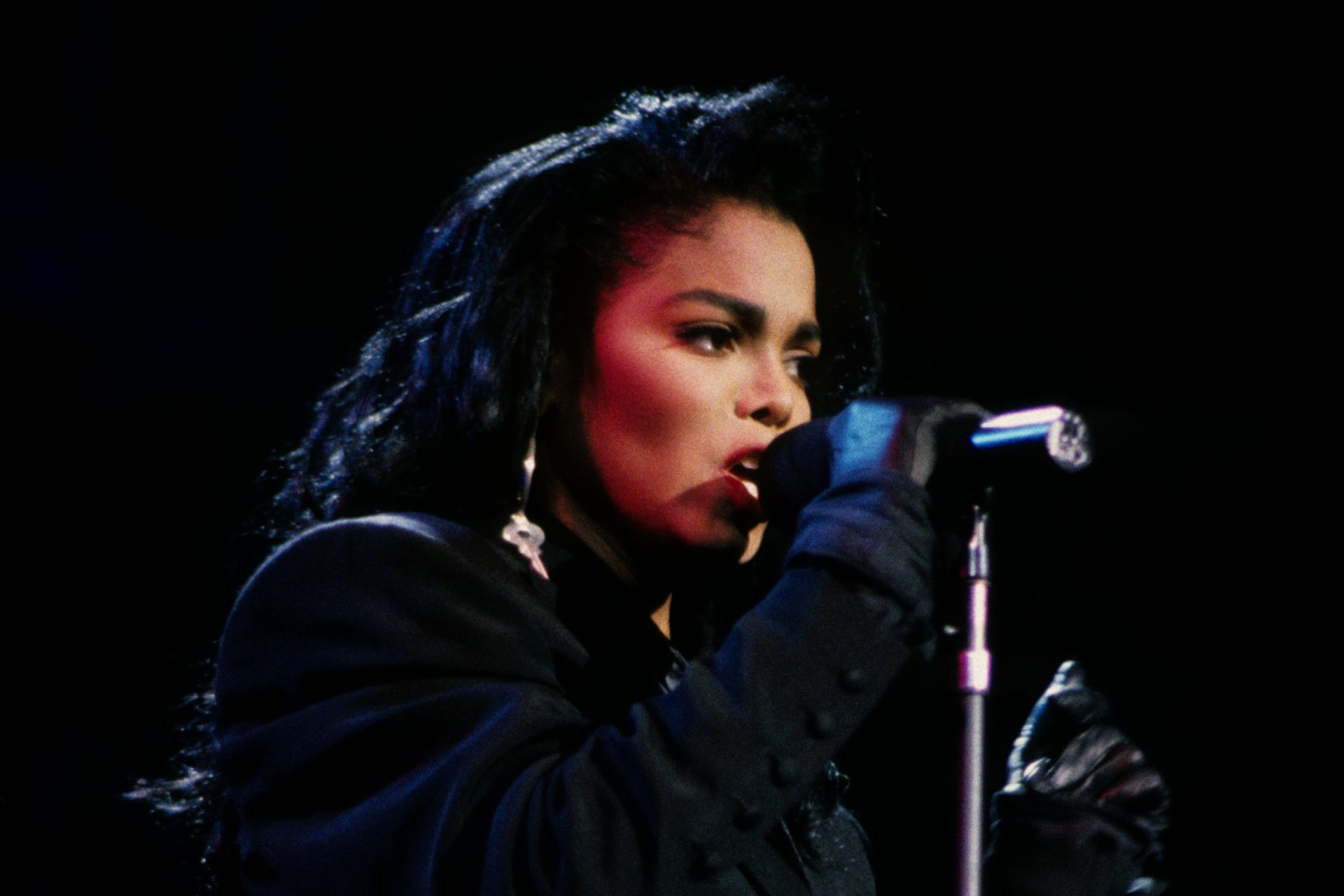 Janet Jackson - Recorde Mundial do Guinness para 