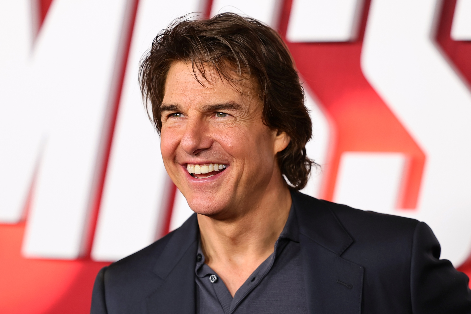 Tom Cruise (Actor) - July 3, 1962