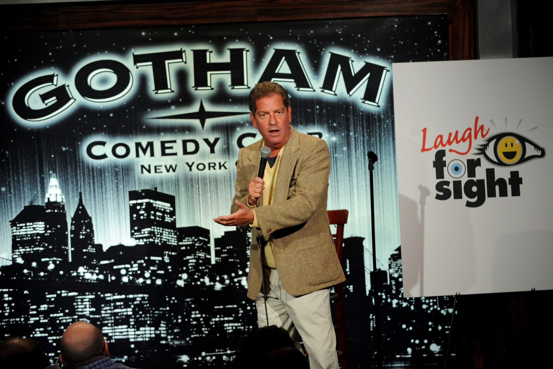 Comedian, 'Seinfeld' regular Hiram Kasten dead at 71