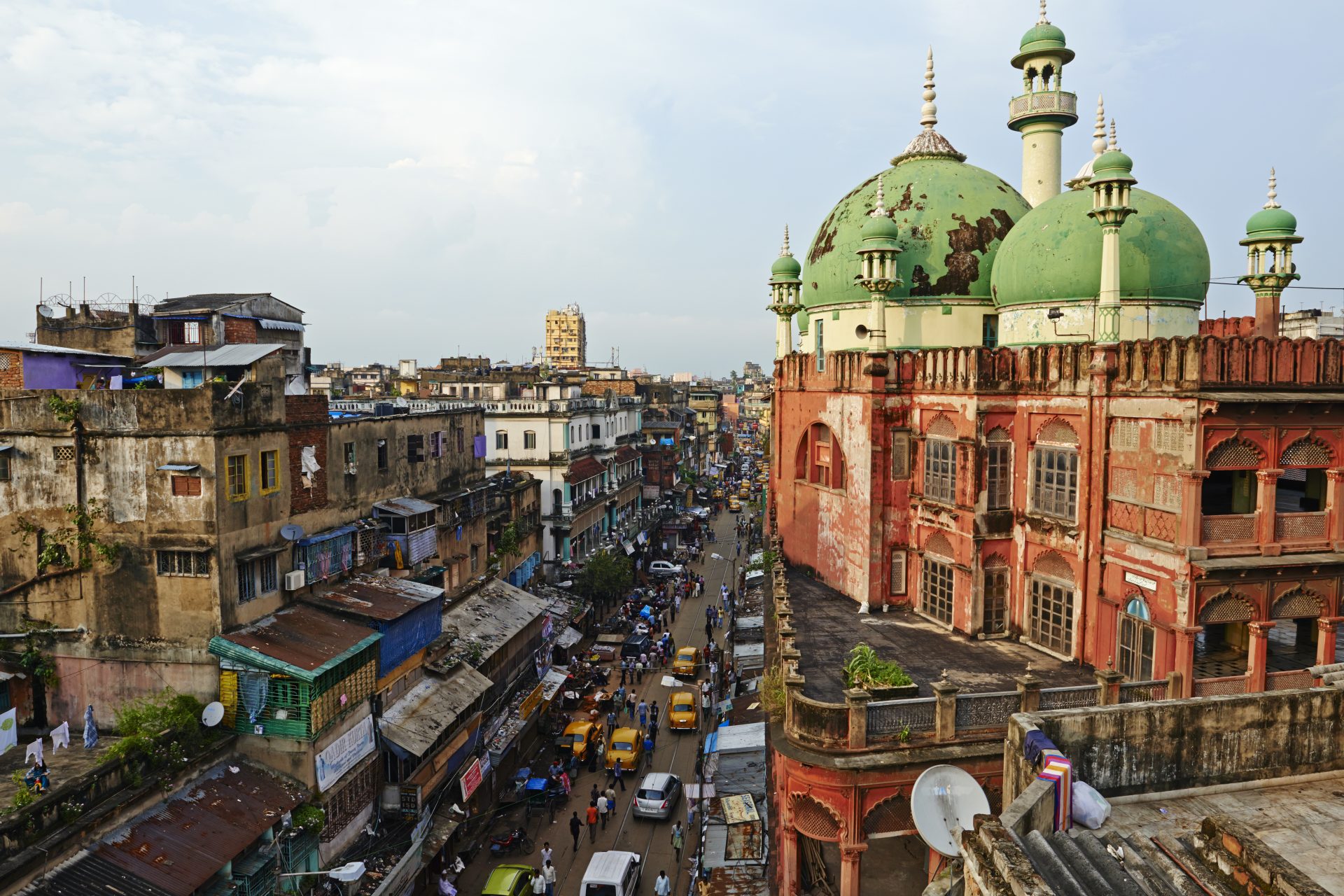 Kolkata, India