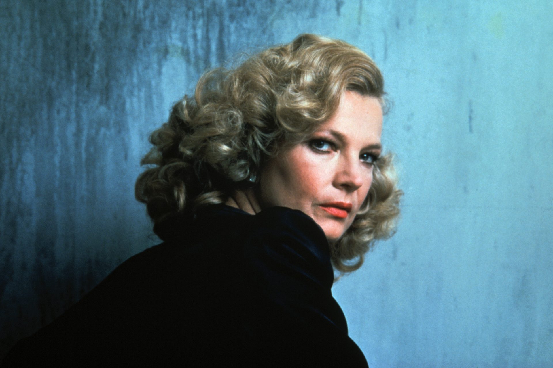 L'actrice américaine Gena Rowlands est décédée à 94 ans