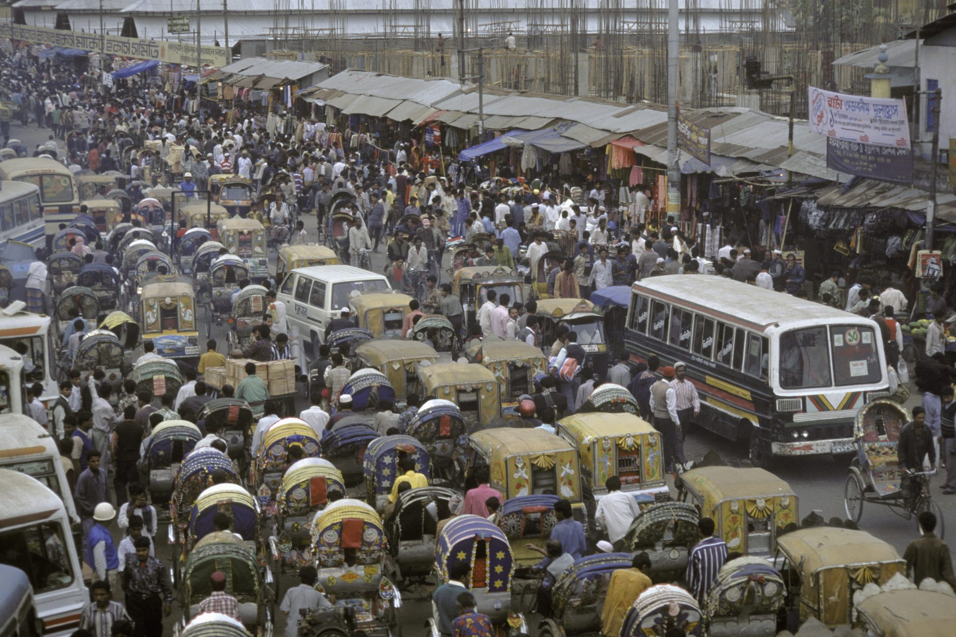 Dhaka, Bangladesh