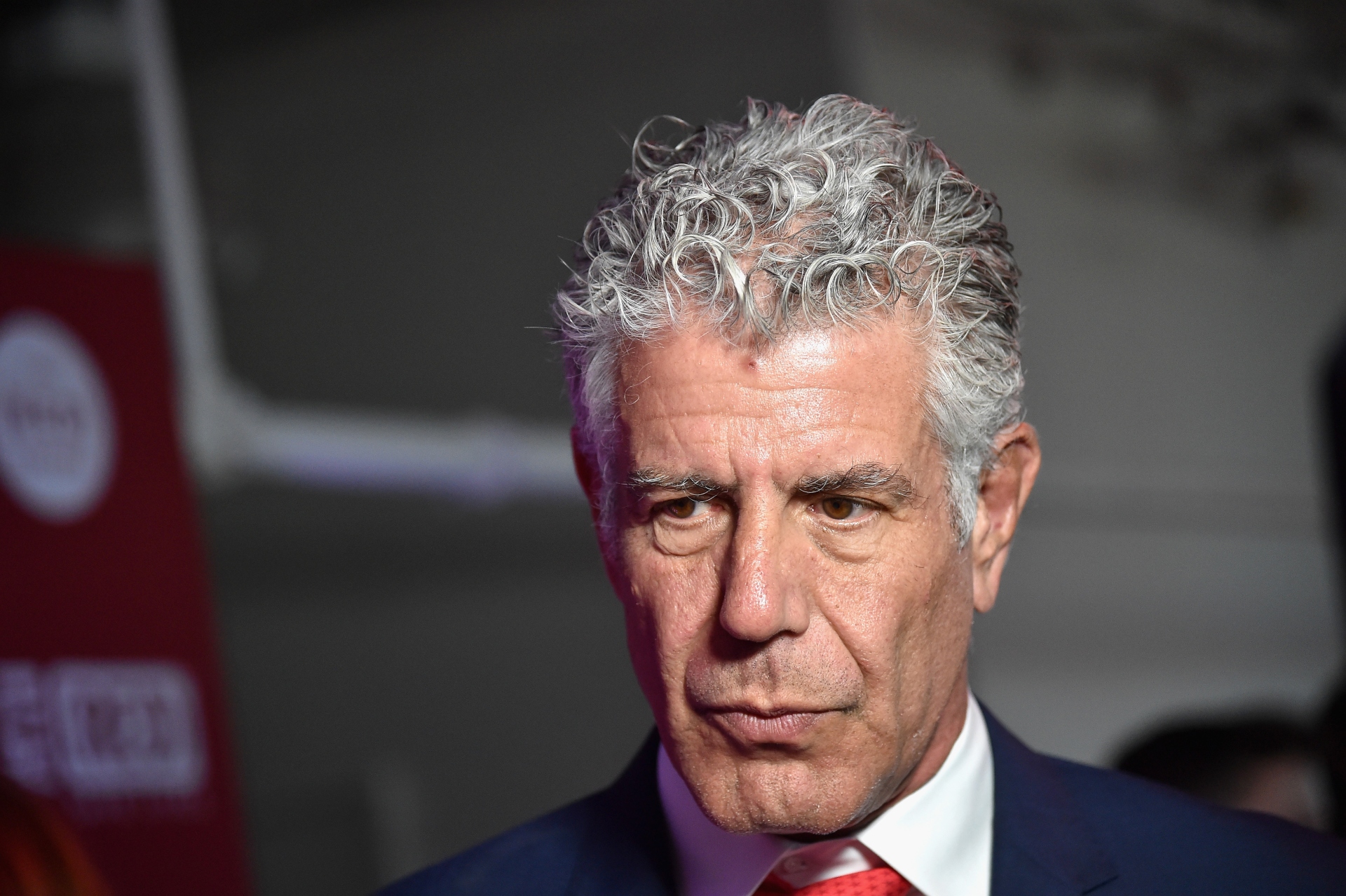 Establecimiento del Día de Bourdain (2019)  